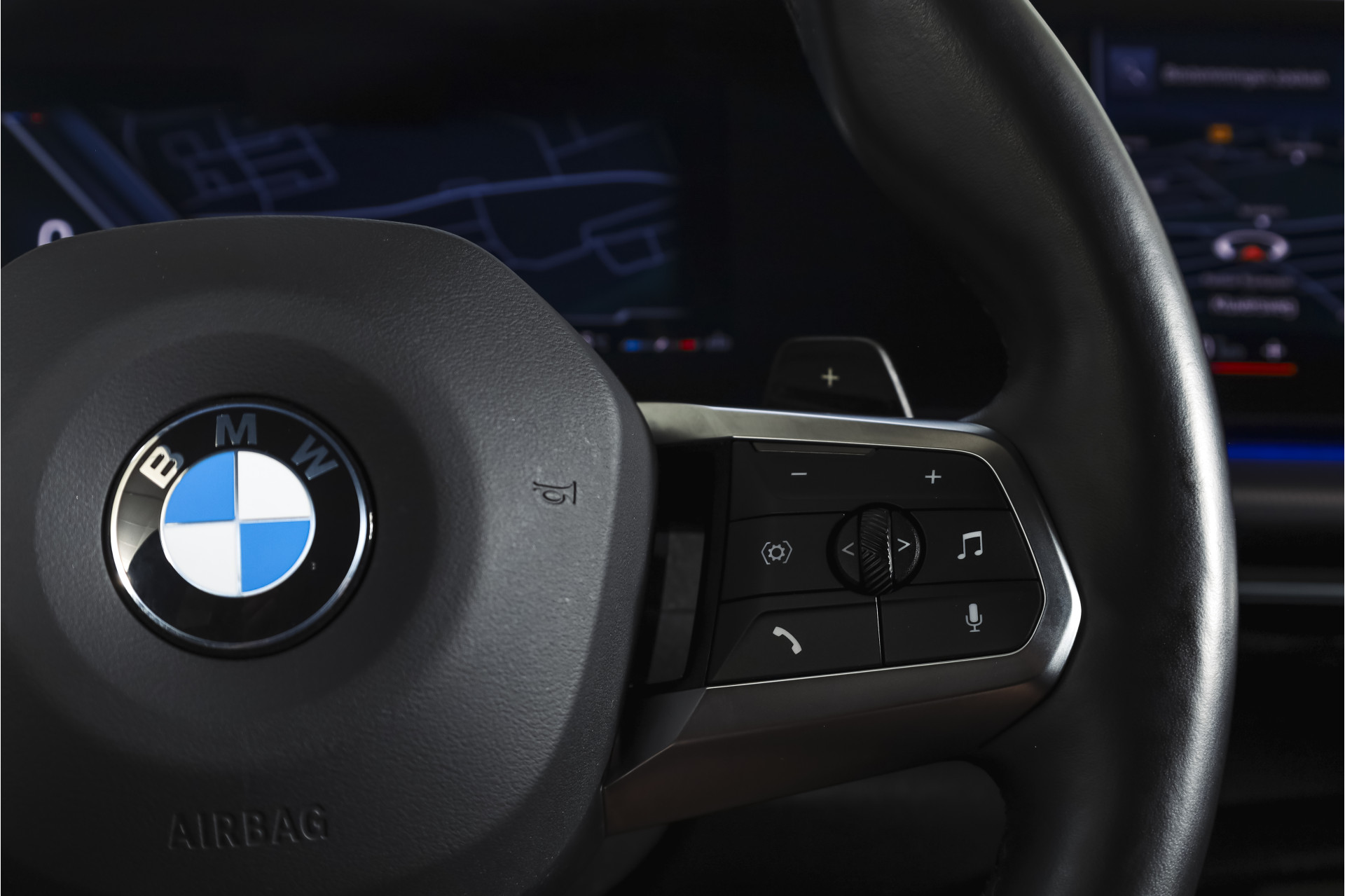 Foto van BMW X1 Sdrive18i