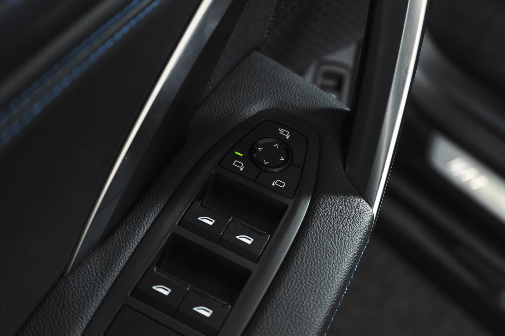 Foto van BMW X1 Sdrive18i