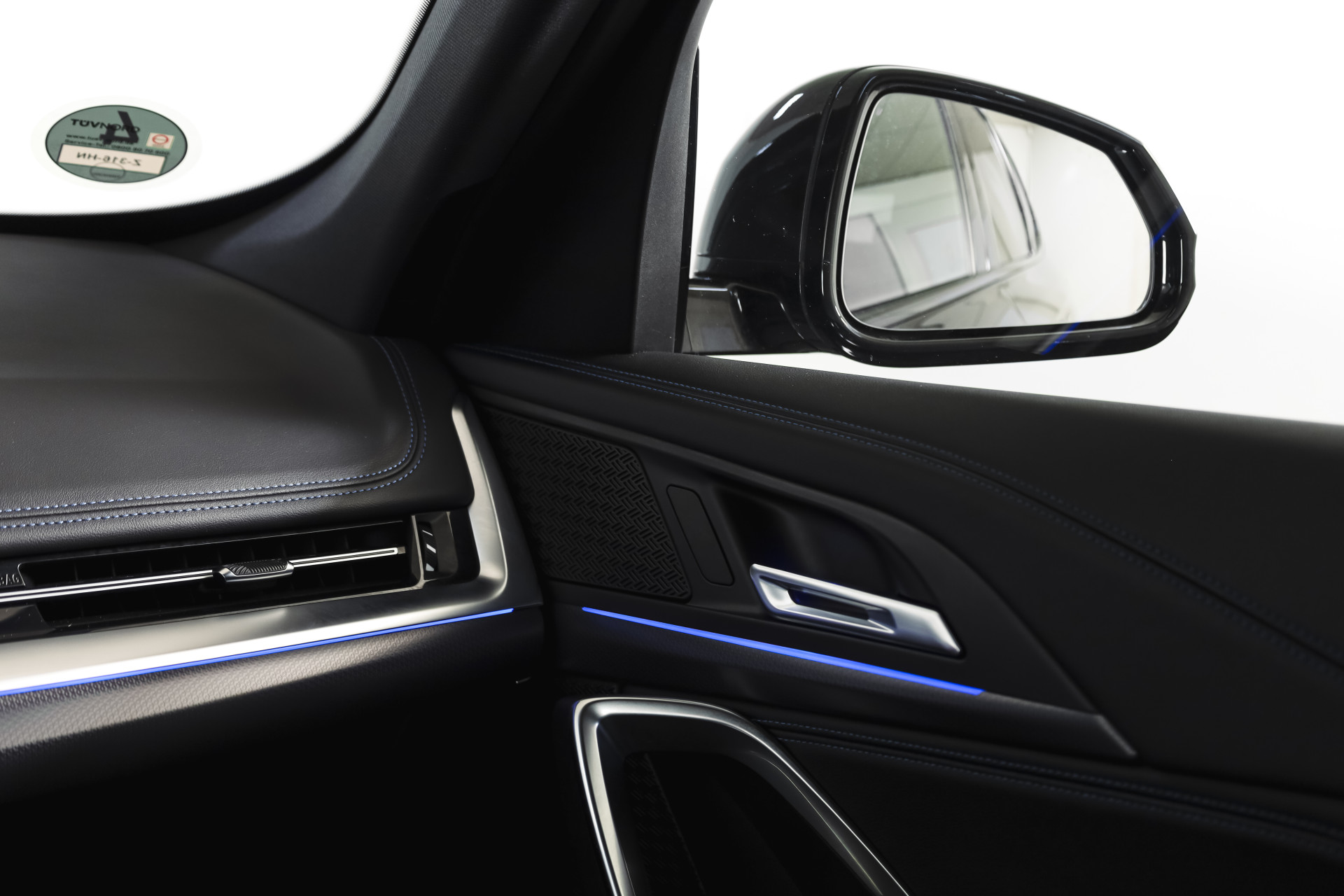 Foto van BMW X1 Sdrive18i