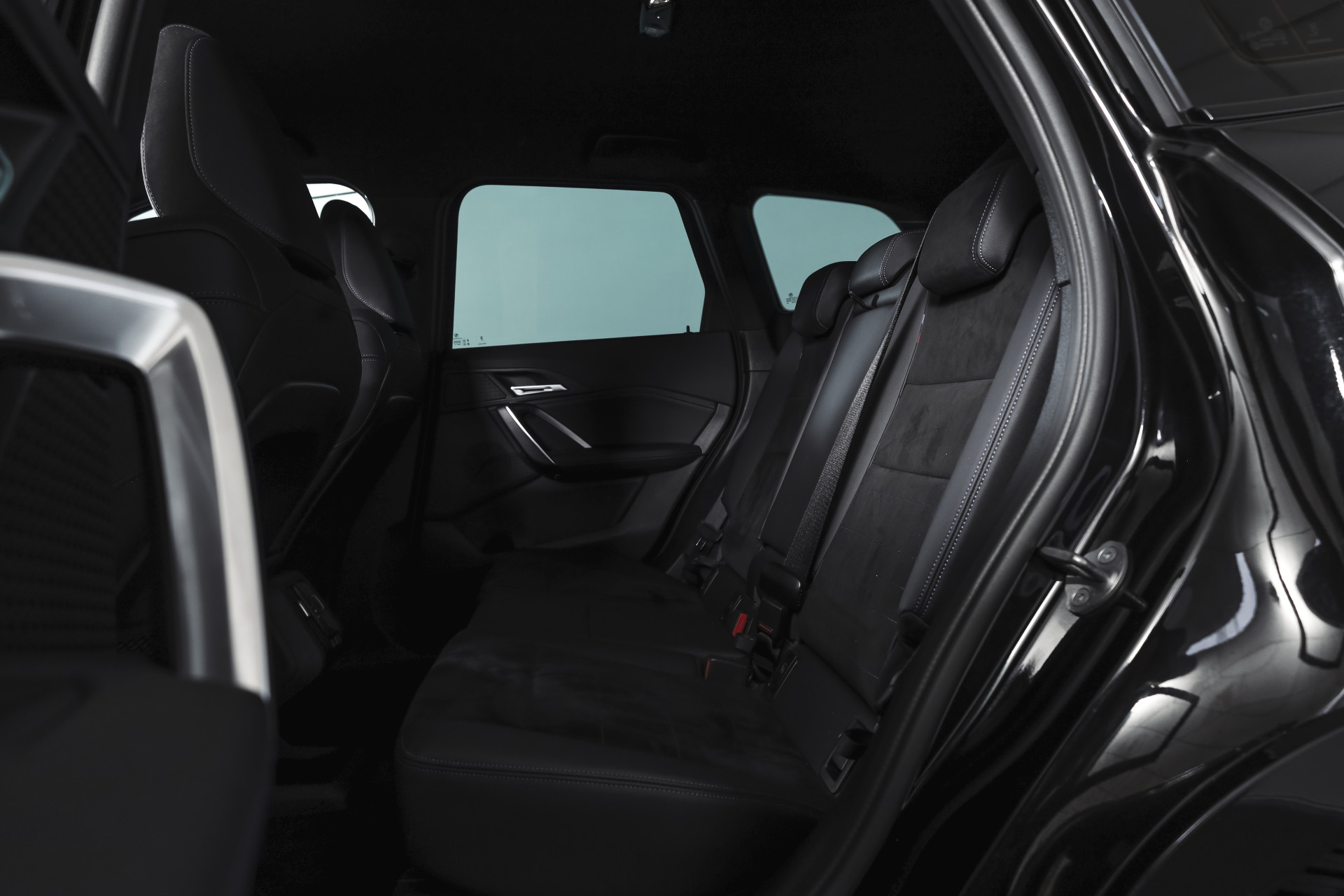 Foto van BMW X1 Sdrive18i