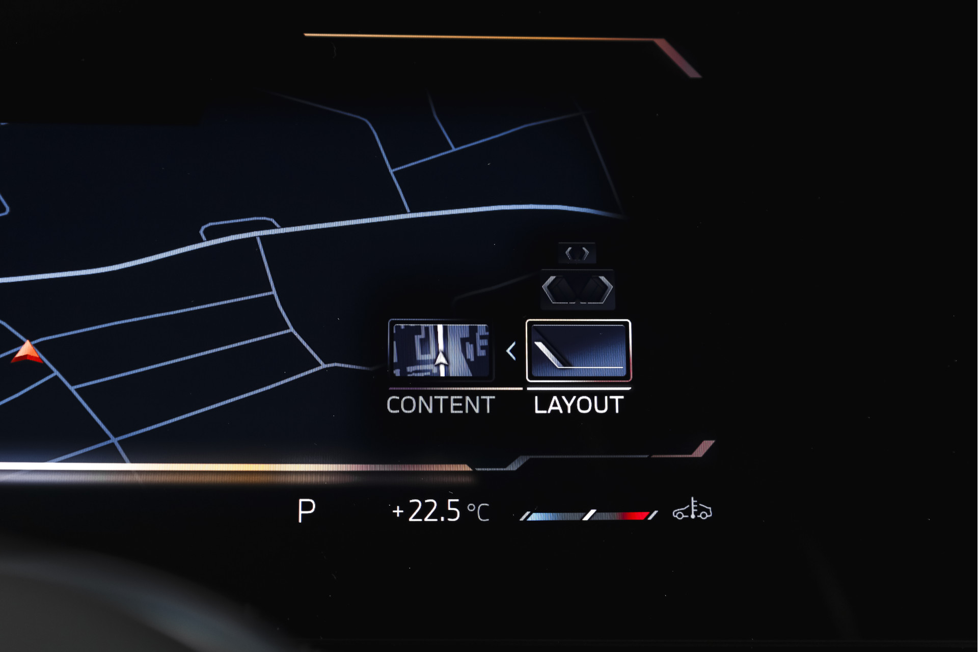 Foto van BMW X1 Sdrive18i