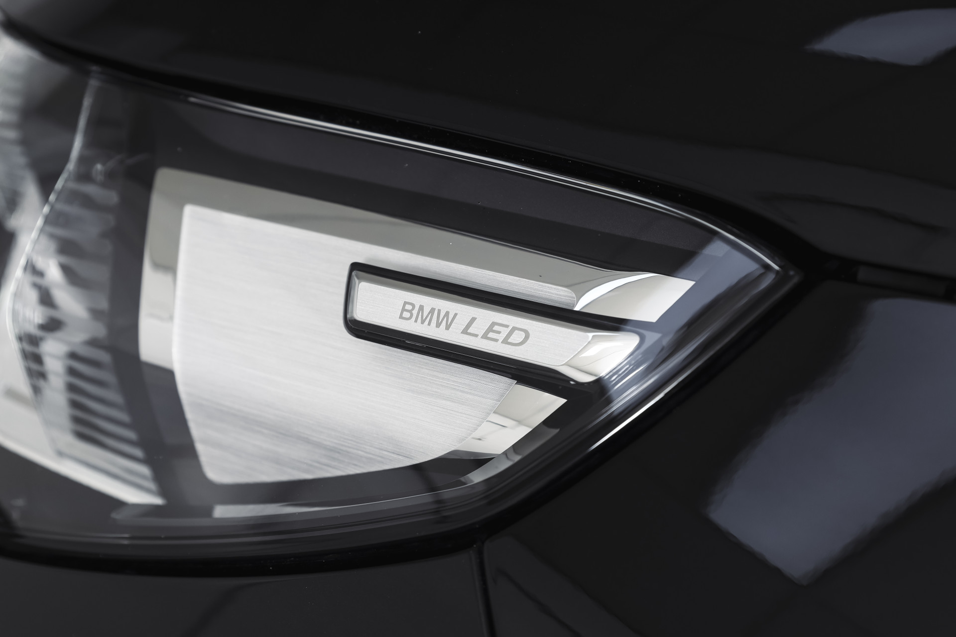 Foto van BMW X1 Sdrive18i