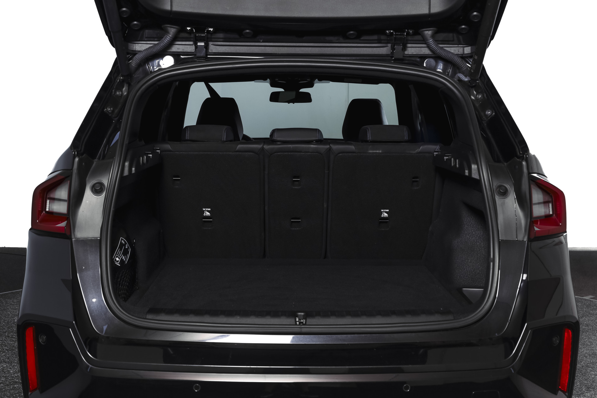 Foto van BMW X1 Sdrive18i