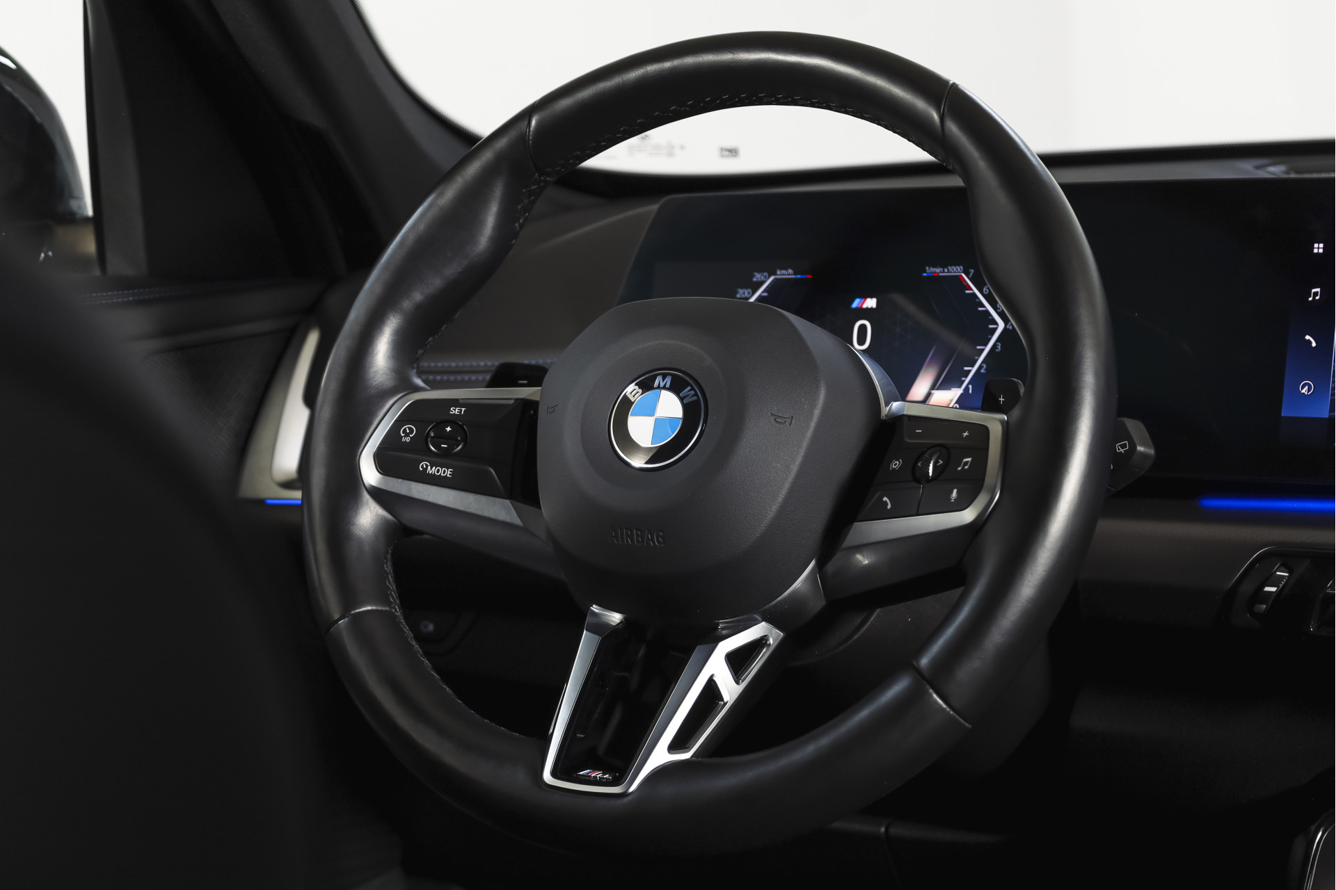 Foto van BMW X1 Sdrive18i