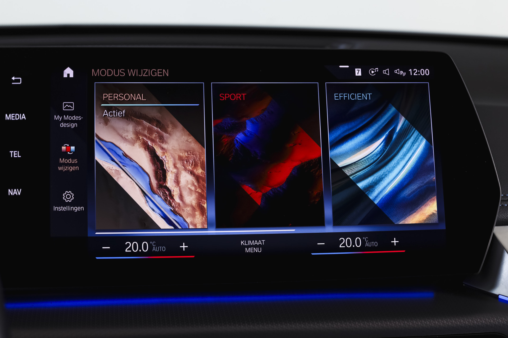 Foto van BMW X1 Sdrive18i