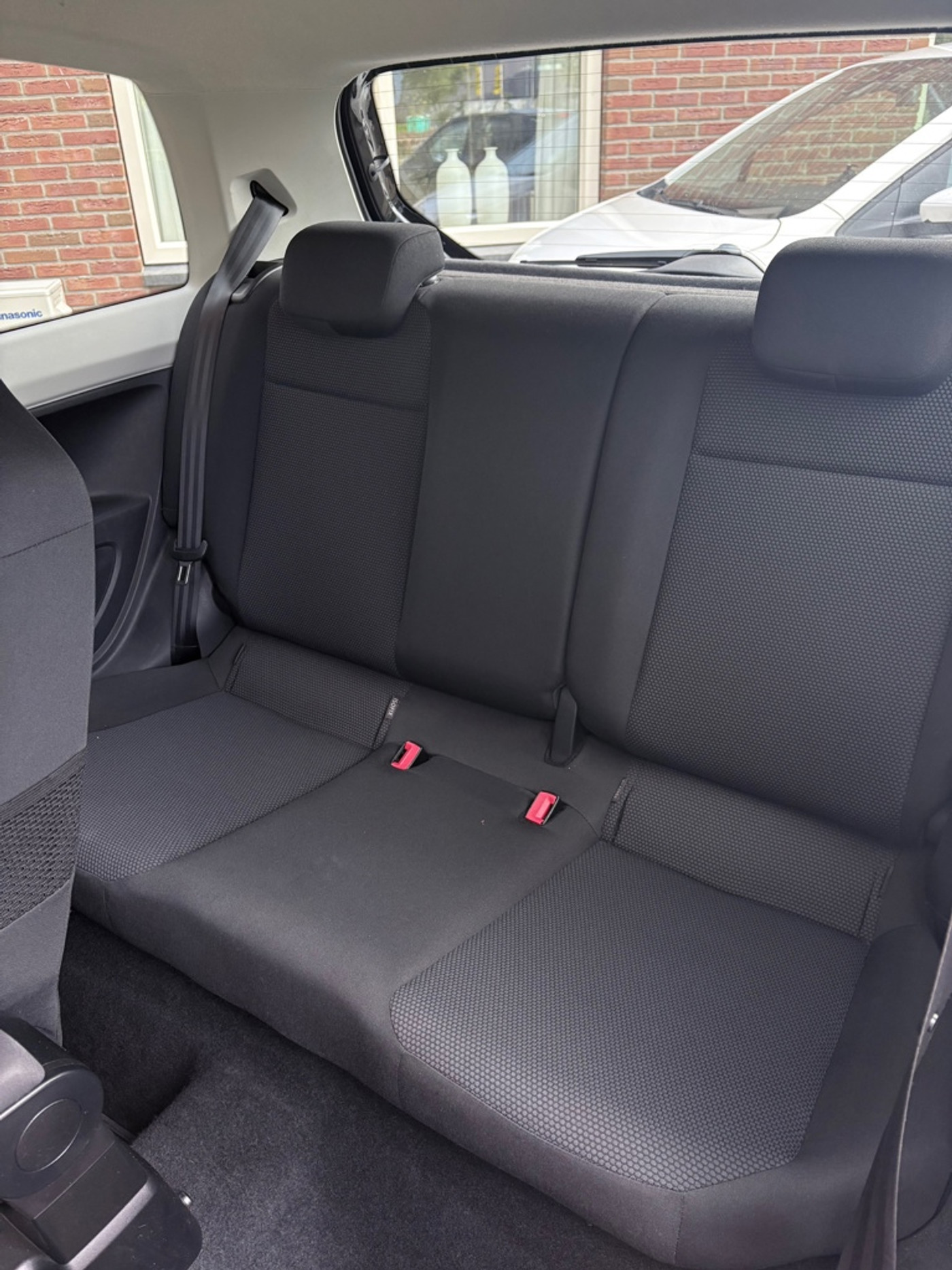Foto van Skoda Citigo