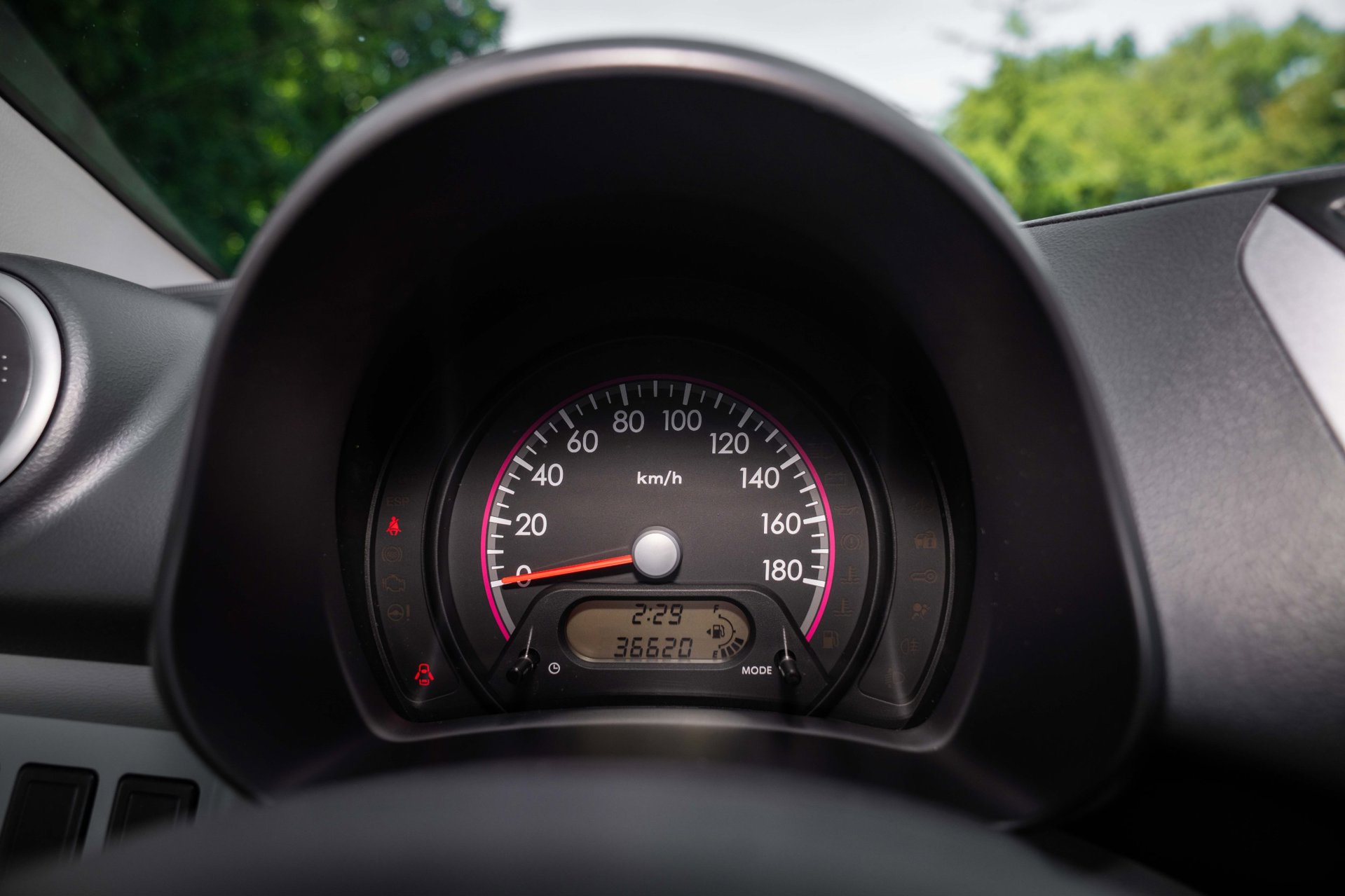 Foto van Suzuki Alto
