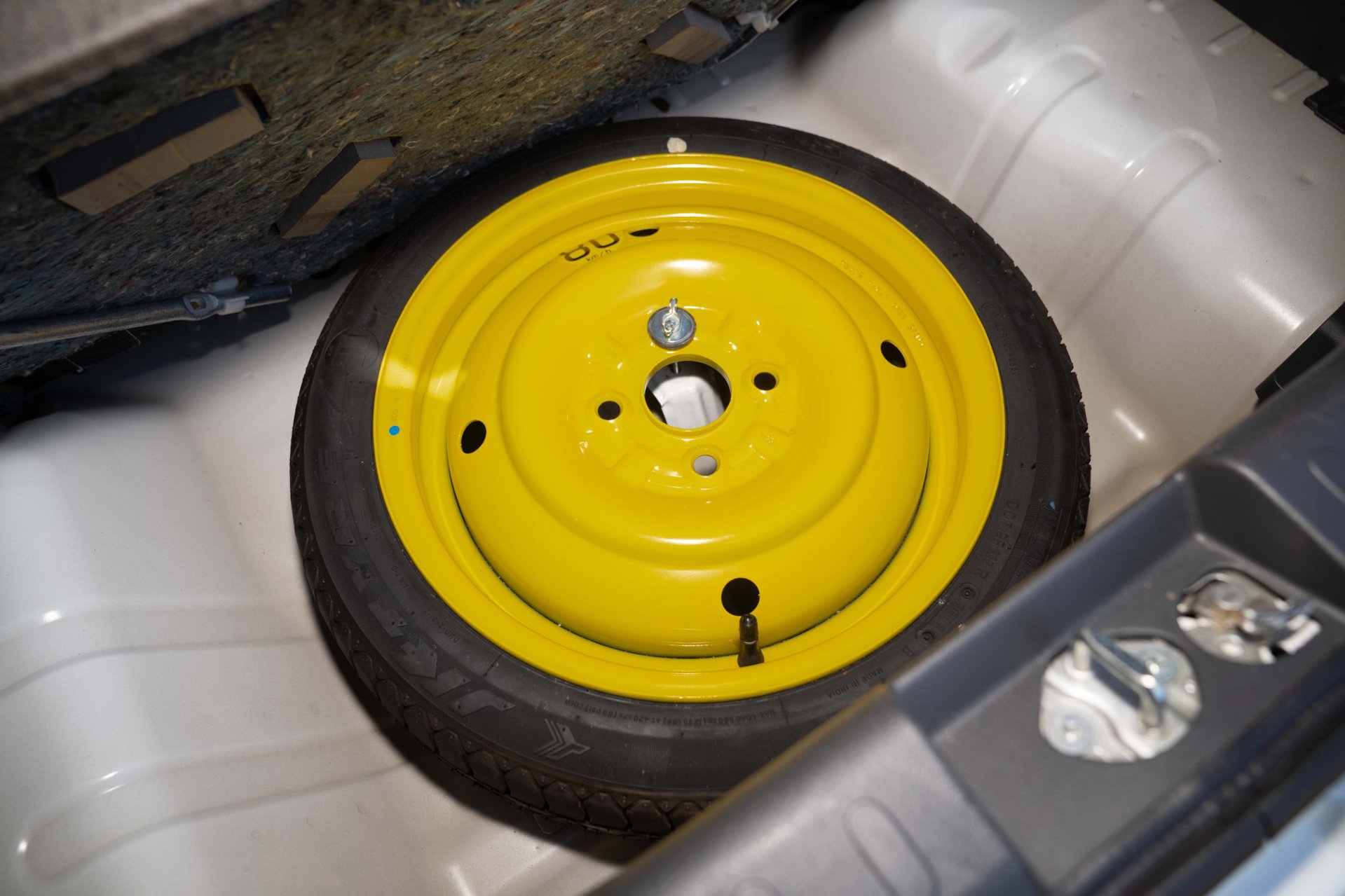 Foto van Suzuki Alto