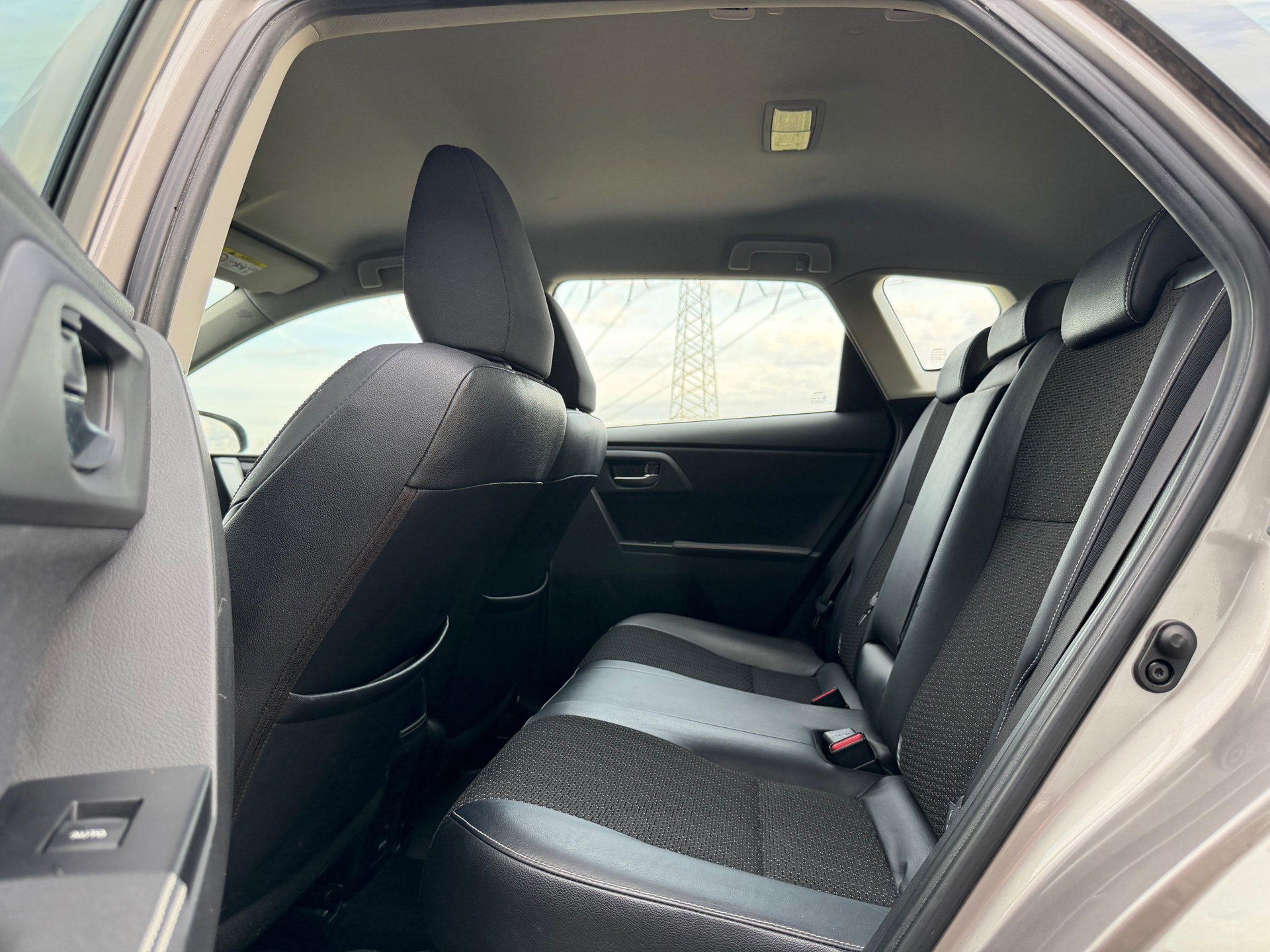 Foto van Toyota Toyota Auris