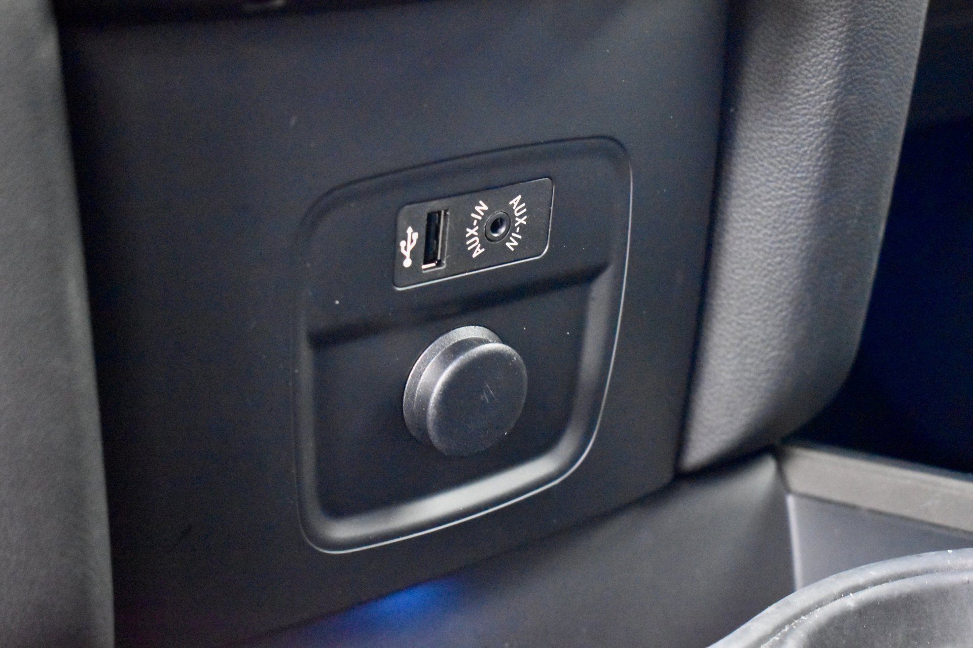 Foto van Mini Countryman Cooper