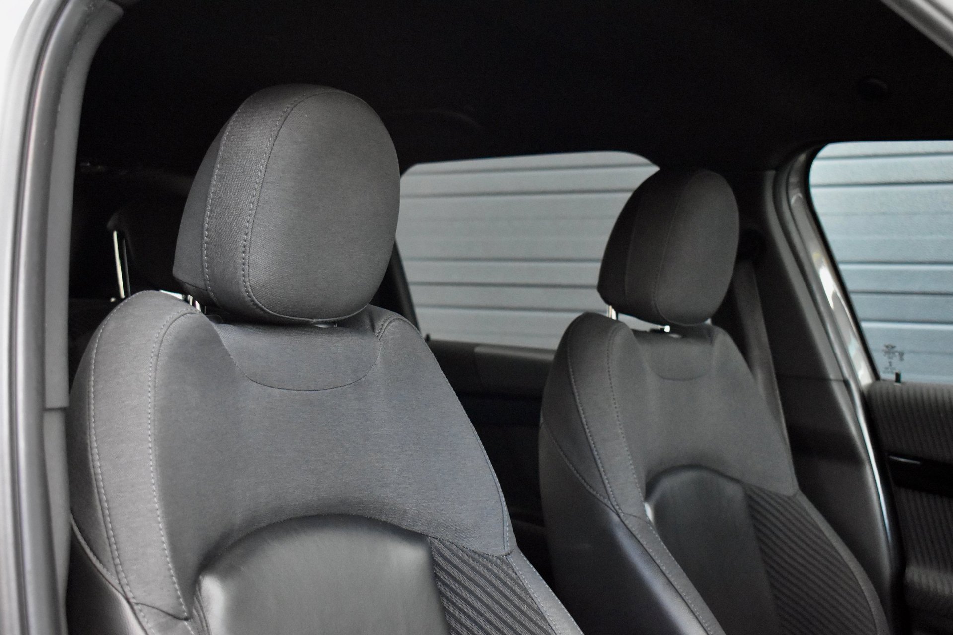 Foto van Mini Countryman Cooper