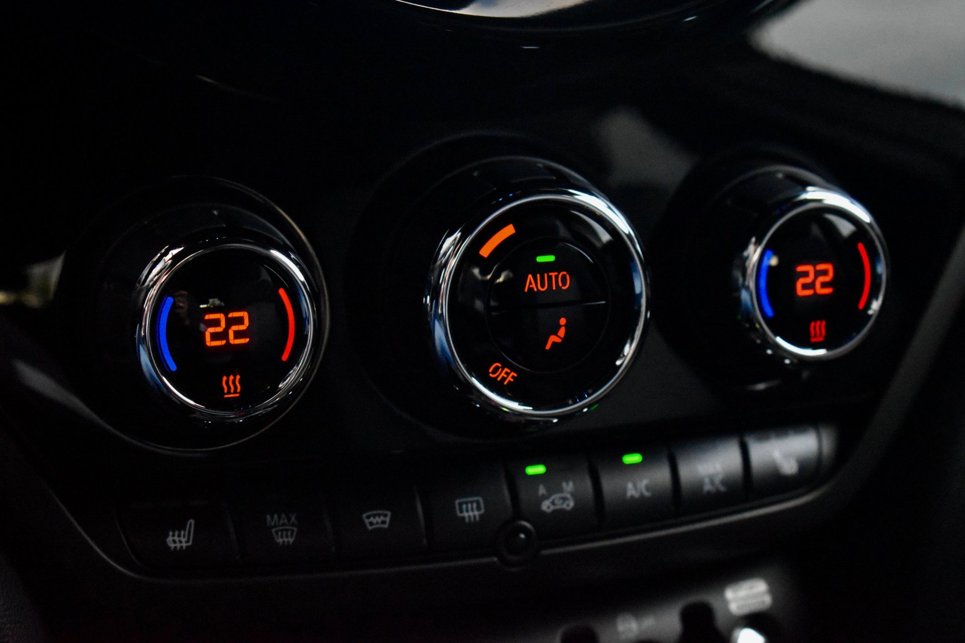 Foto van Mini Countryman Cooper