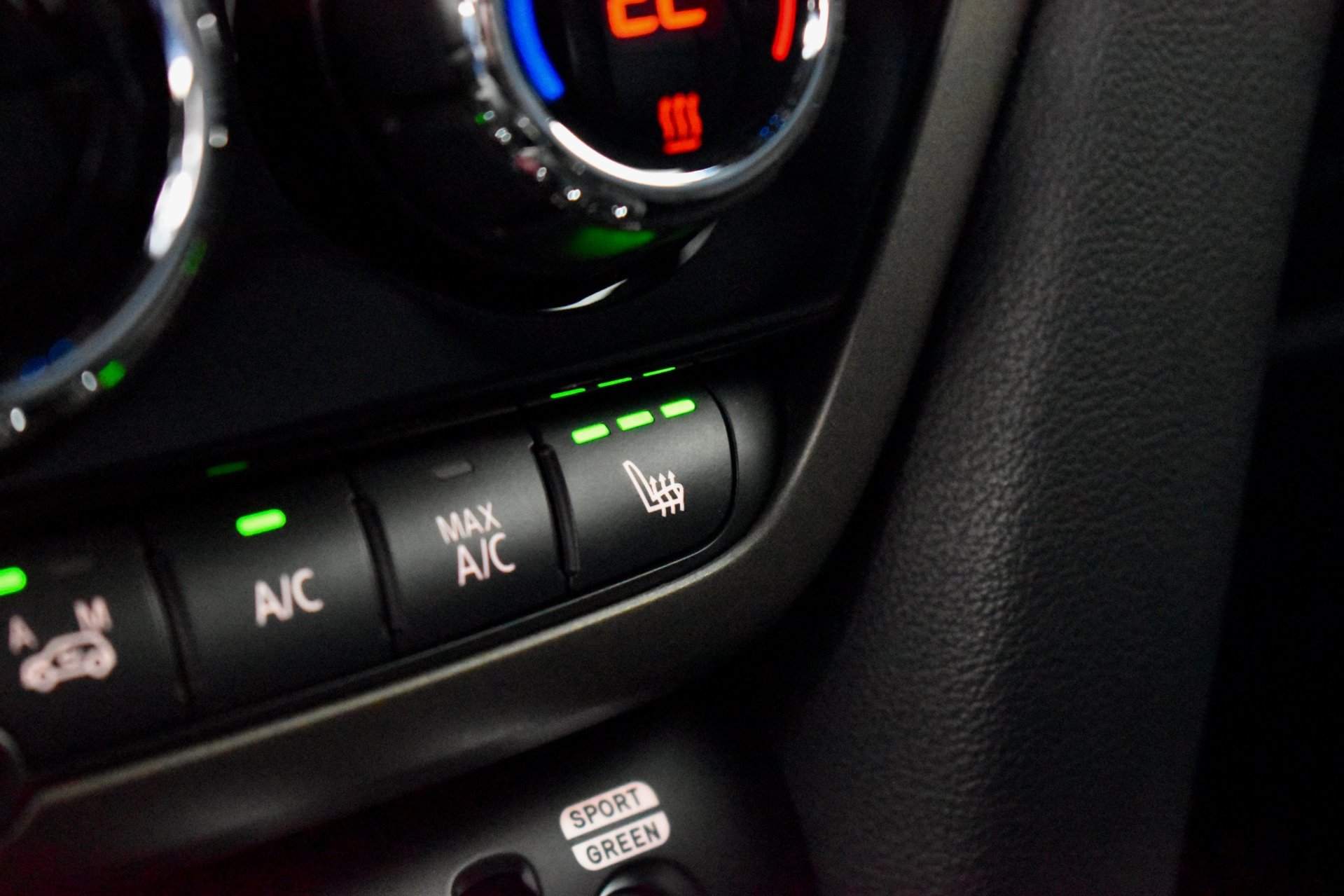 Foto van Mini Countryman Cooper