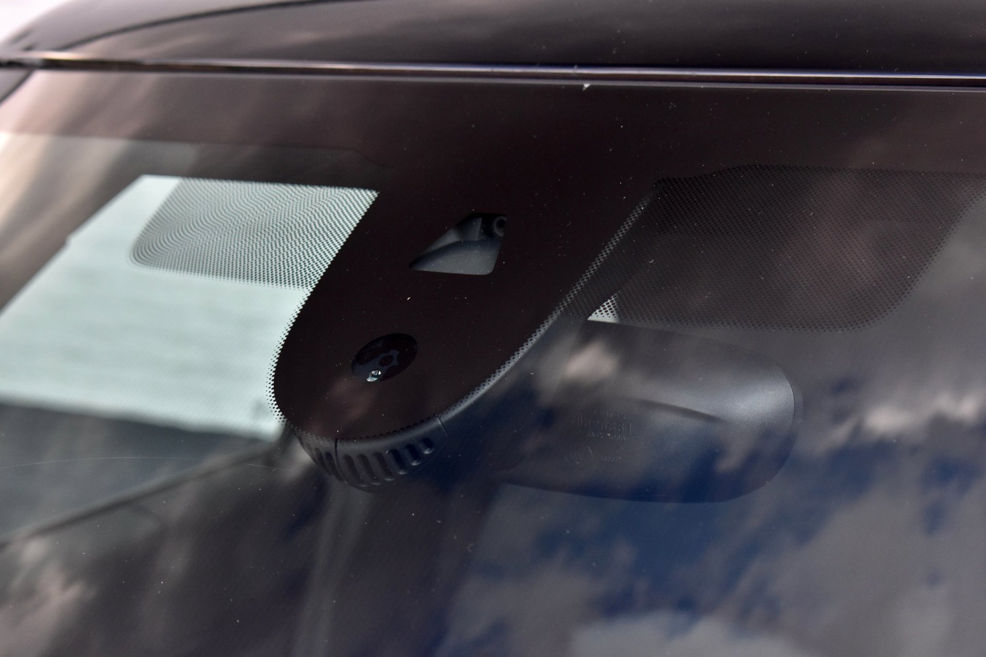 Foto van Mini Countryman Cooper