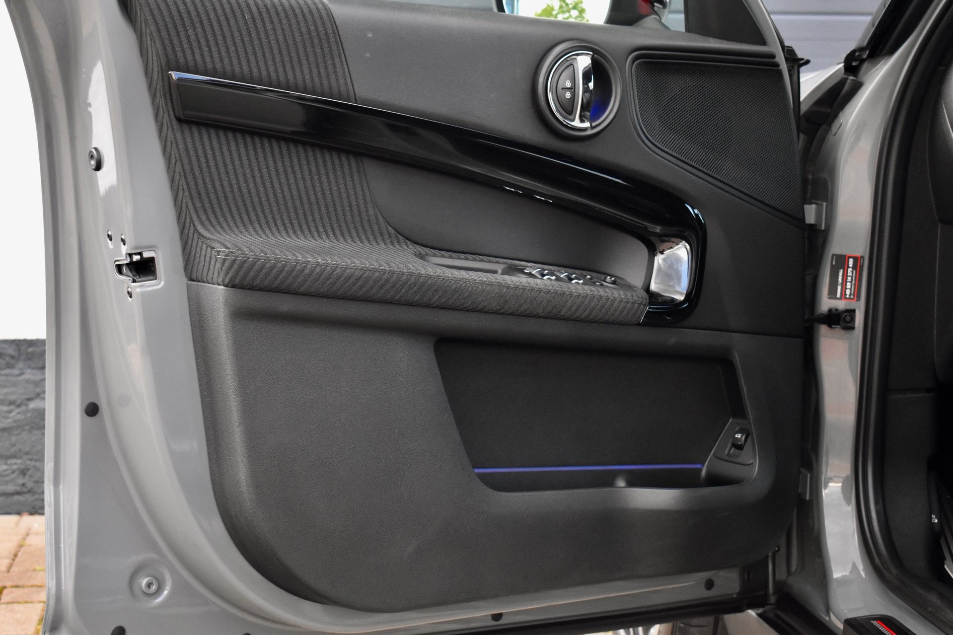 Foto van Mini Countryman Cooper