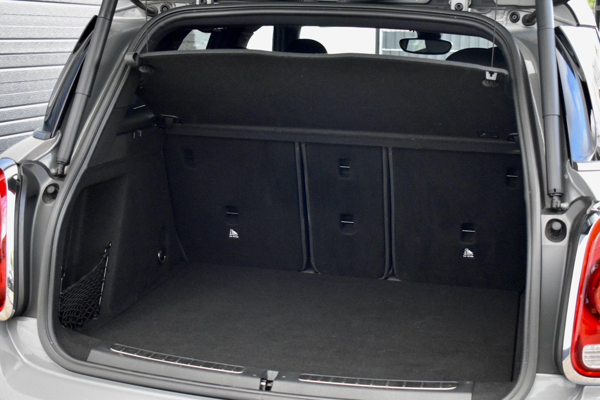 Foto van Mini Countryman Cooper
