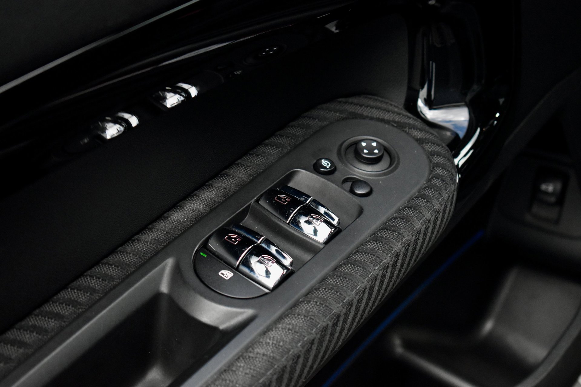 Foto van Mini Countryman Cooper