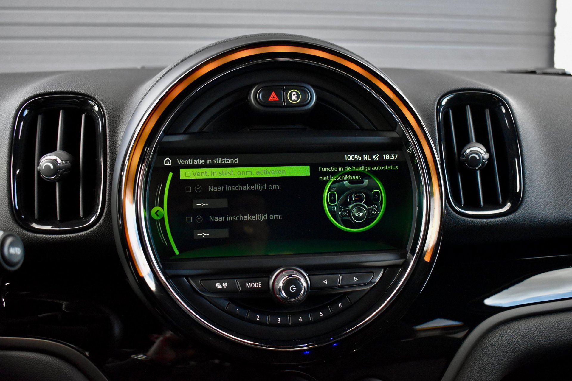 Foto van Mini Countryman Cooper