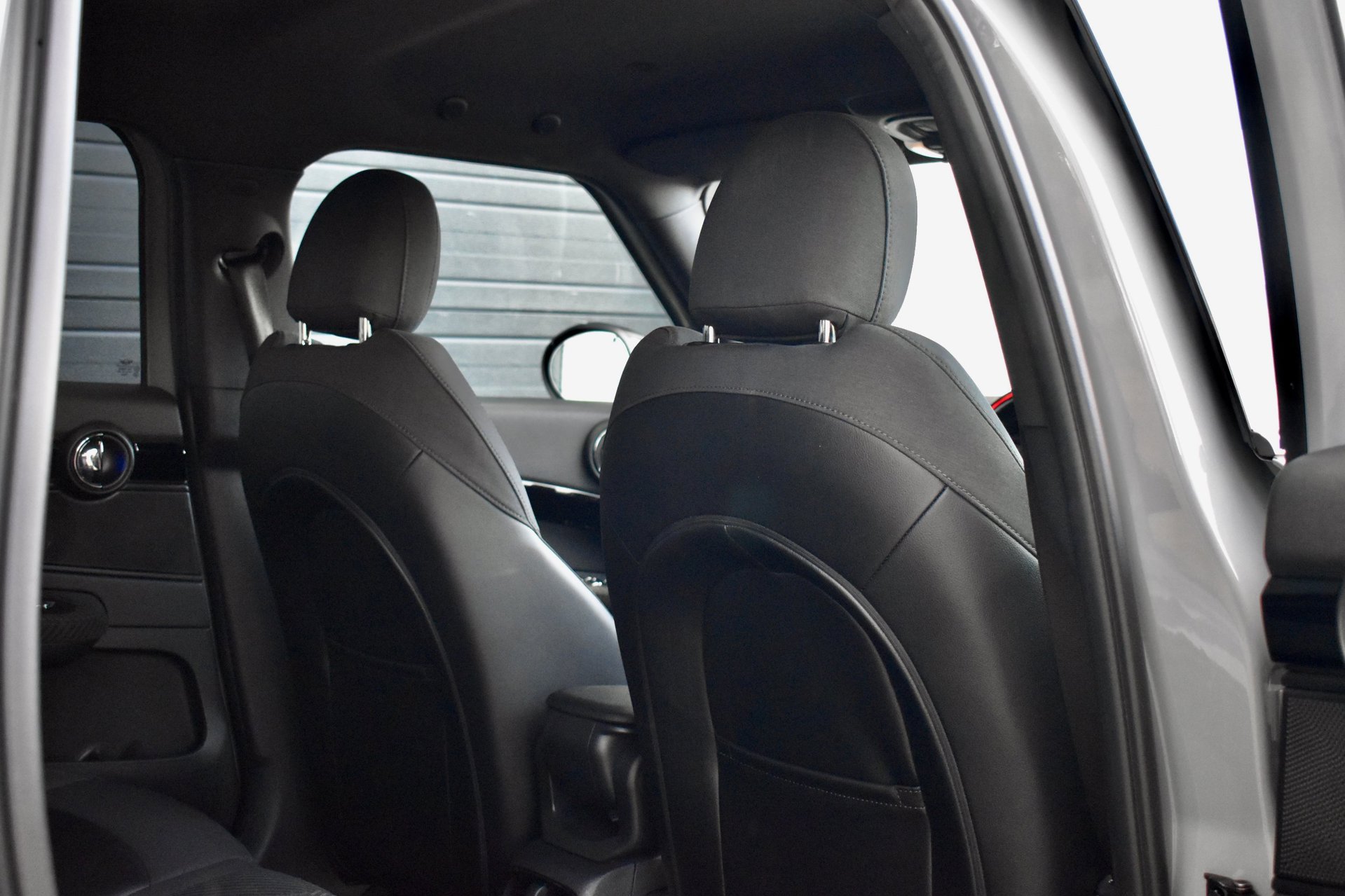Foto van Mini Countryman Cooper