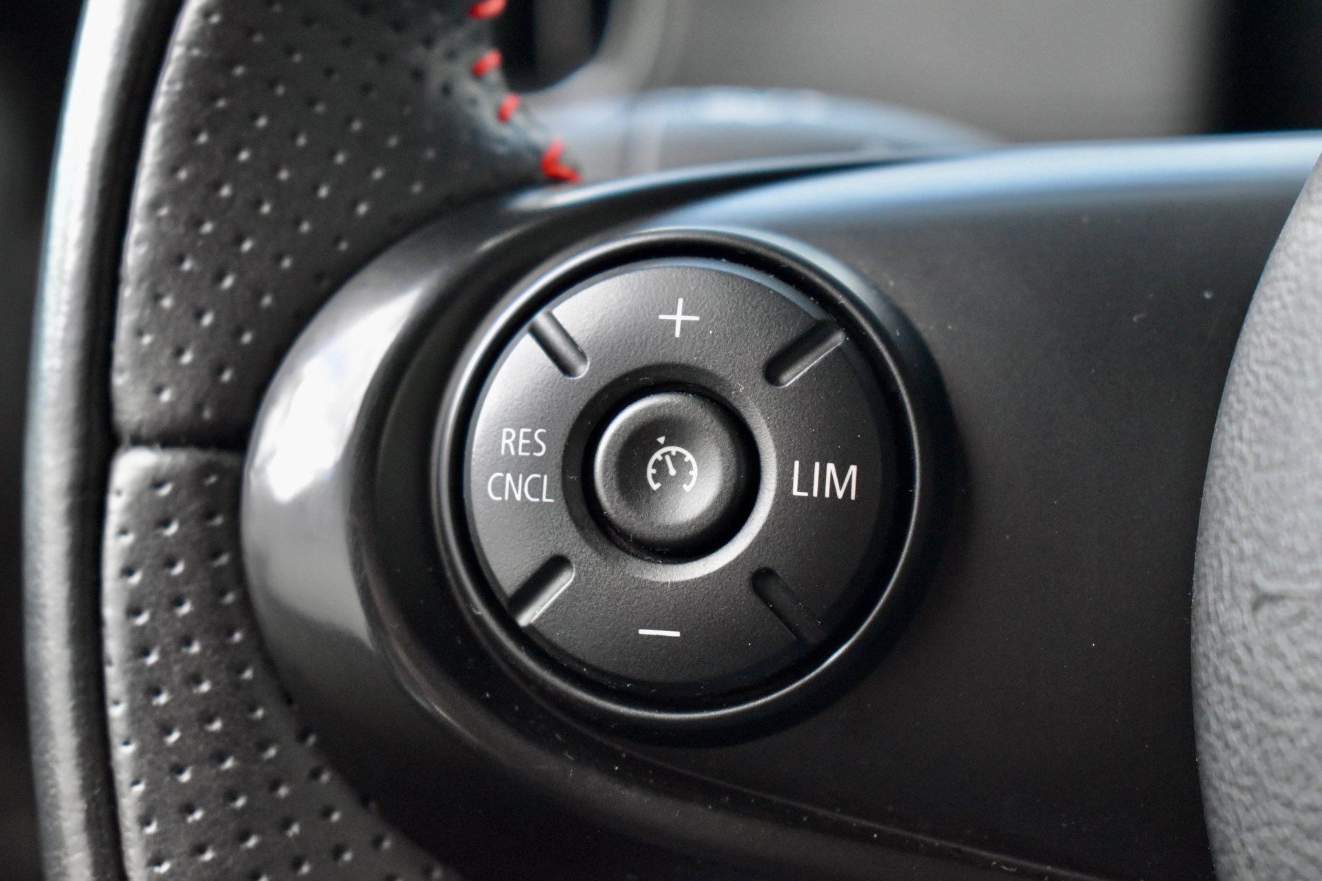 Foto van Mini Countryman Cooper