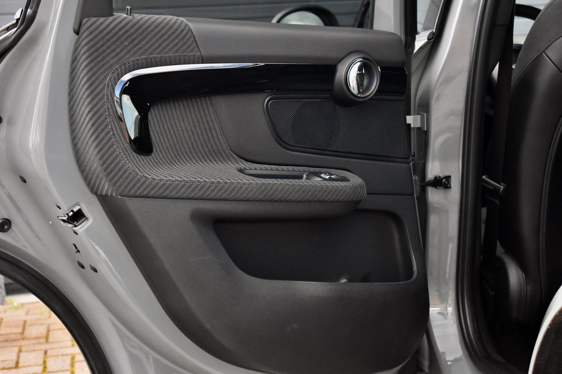 Foto van Mini Countryman Cooper