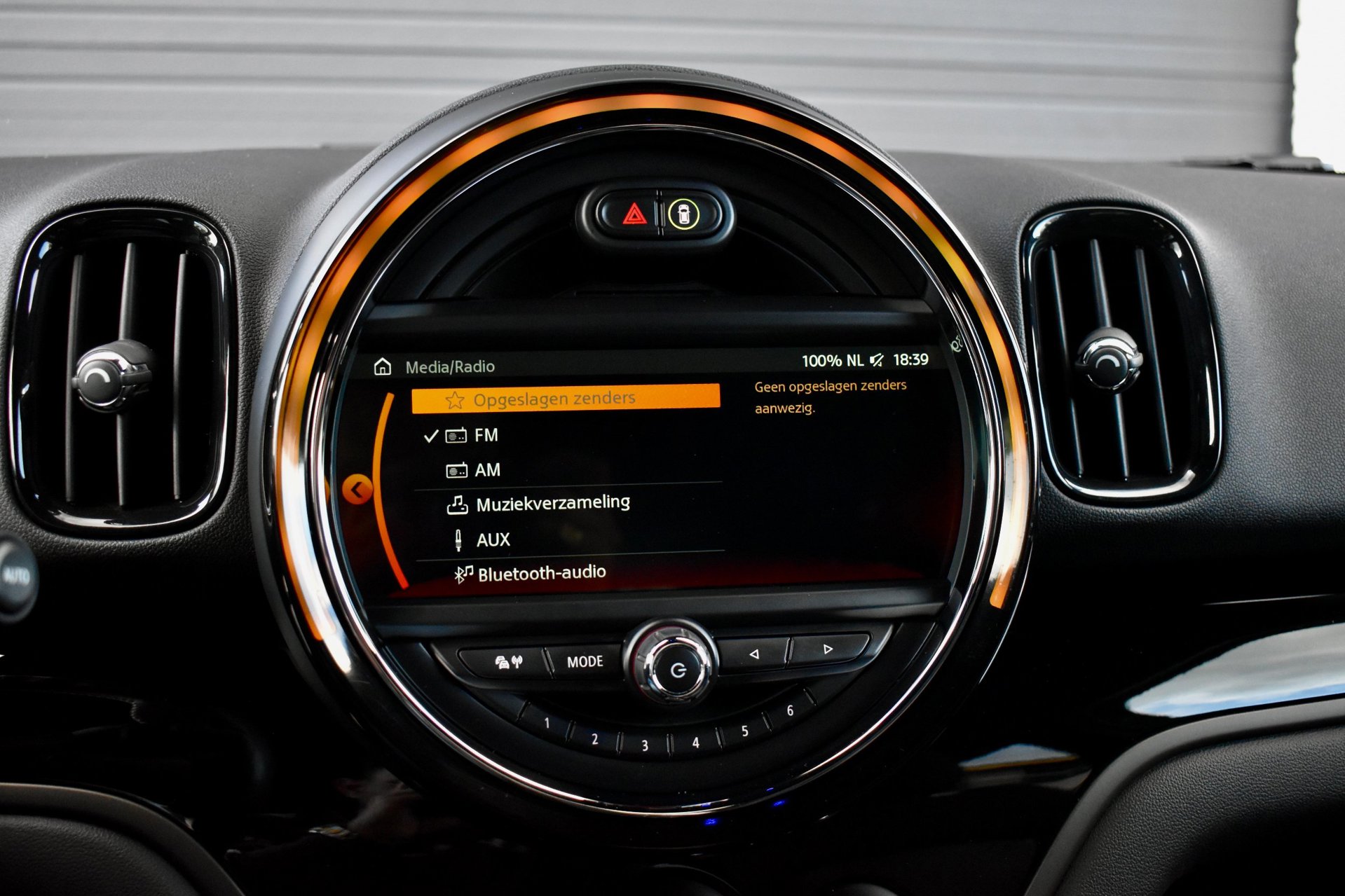 Foto van Mini Countryman Cooper