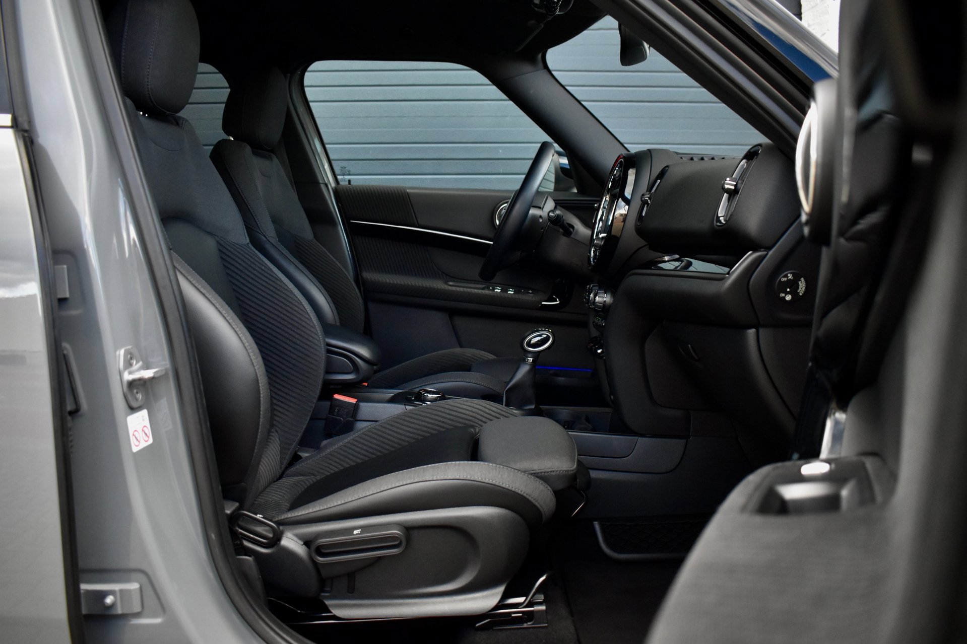 Foto van Mini Countryman Cooper