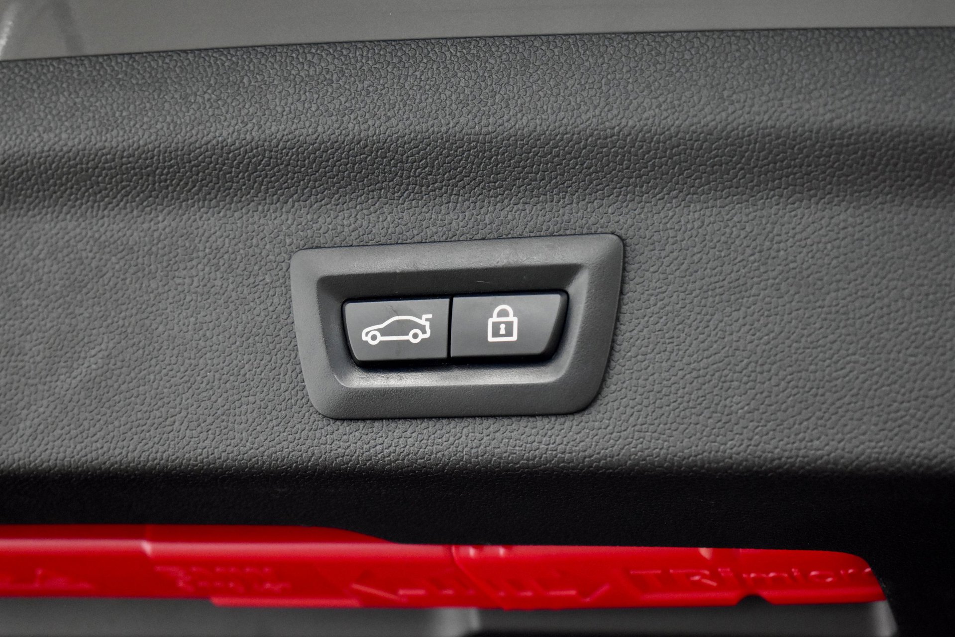 Foto van Mini Countryman Cooper