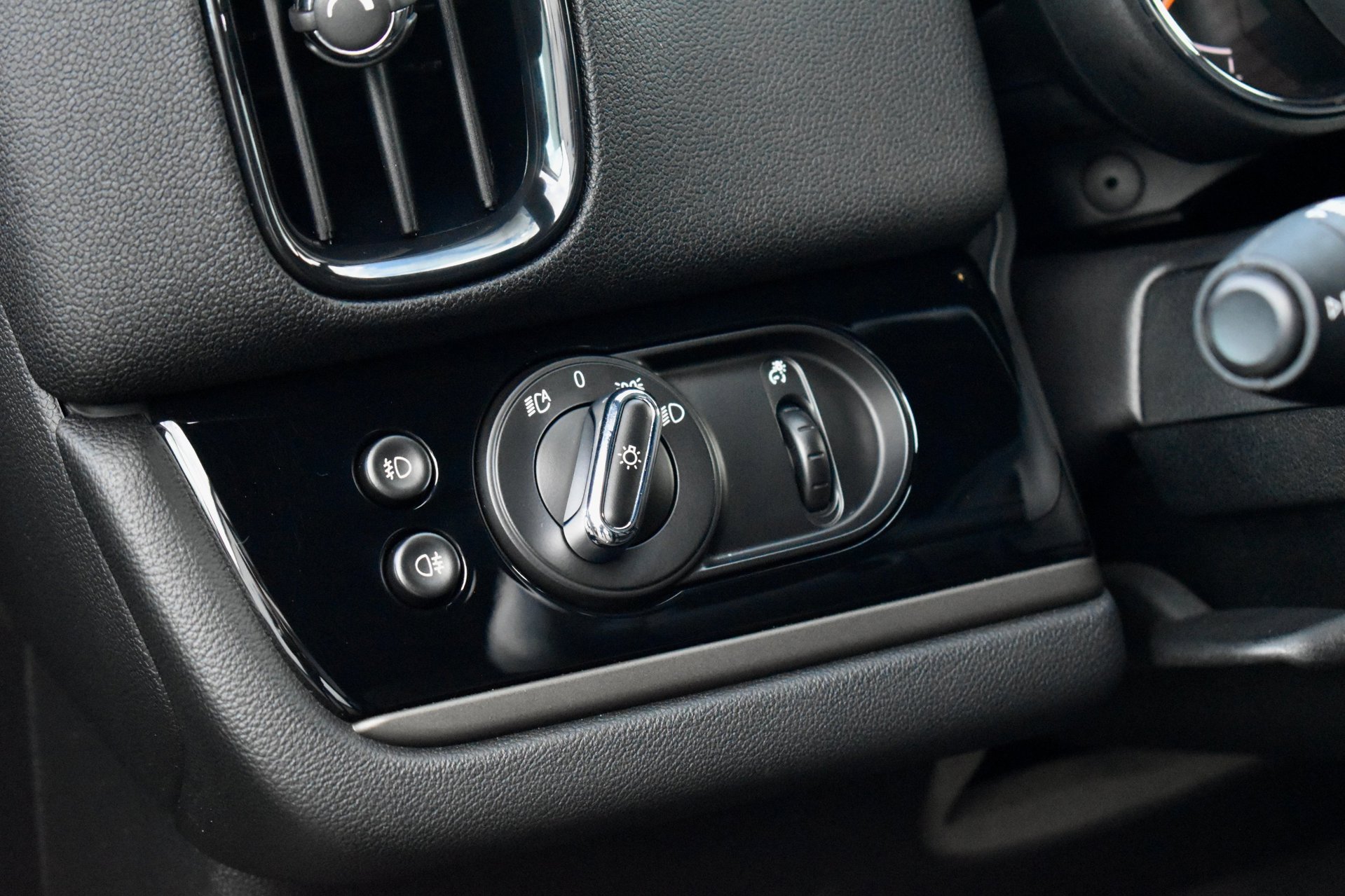 Foto van Mini Countryman Cooper
