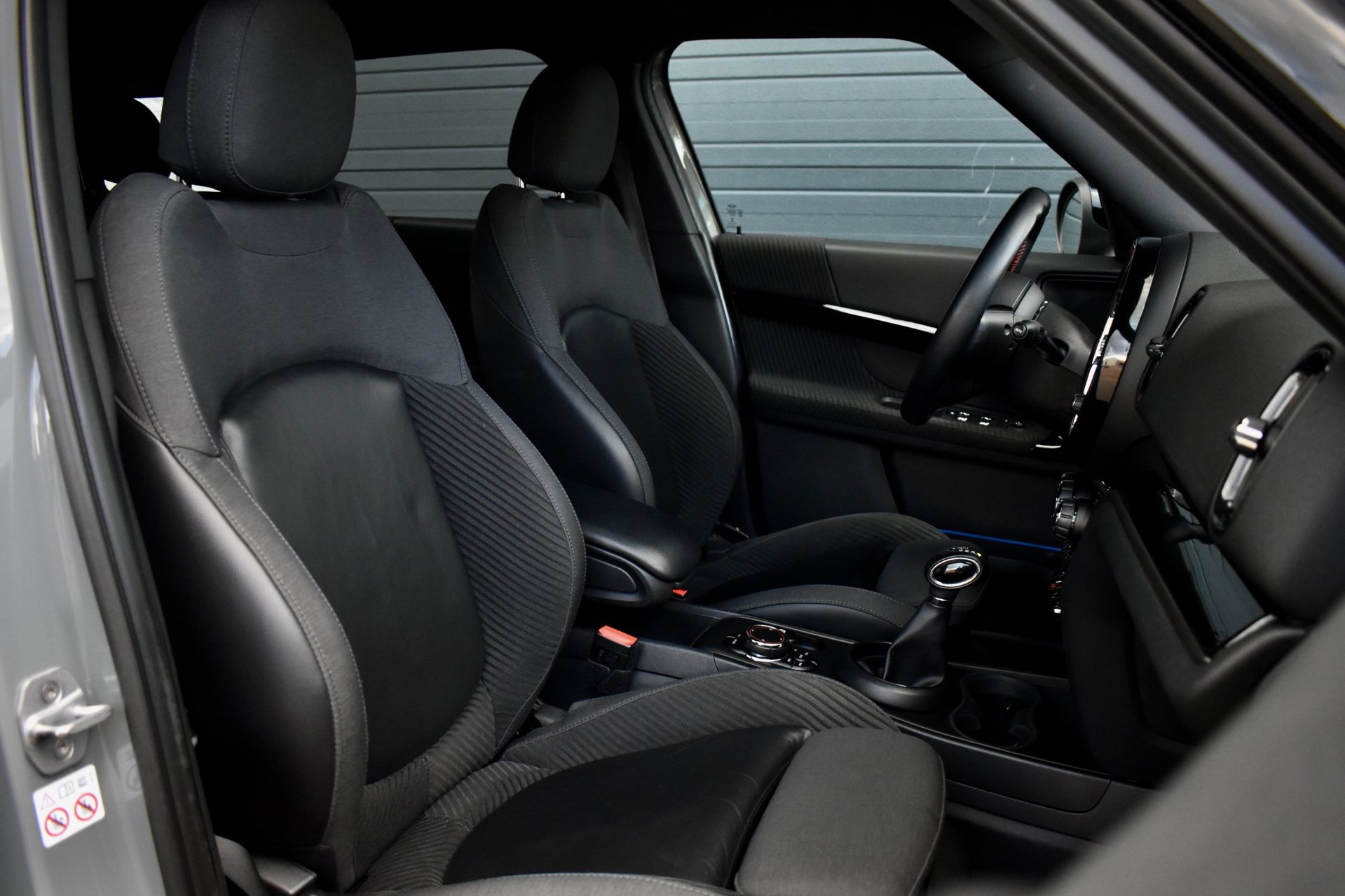 Foto van Mini Countryman Cooper