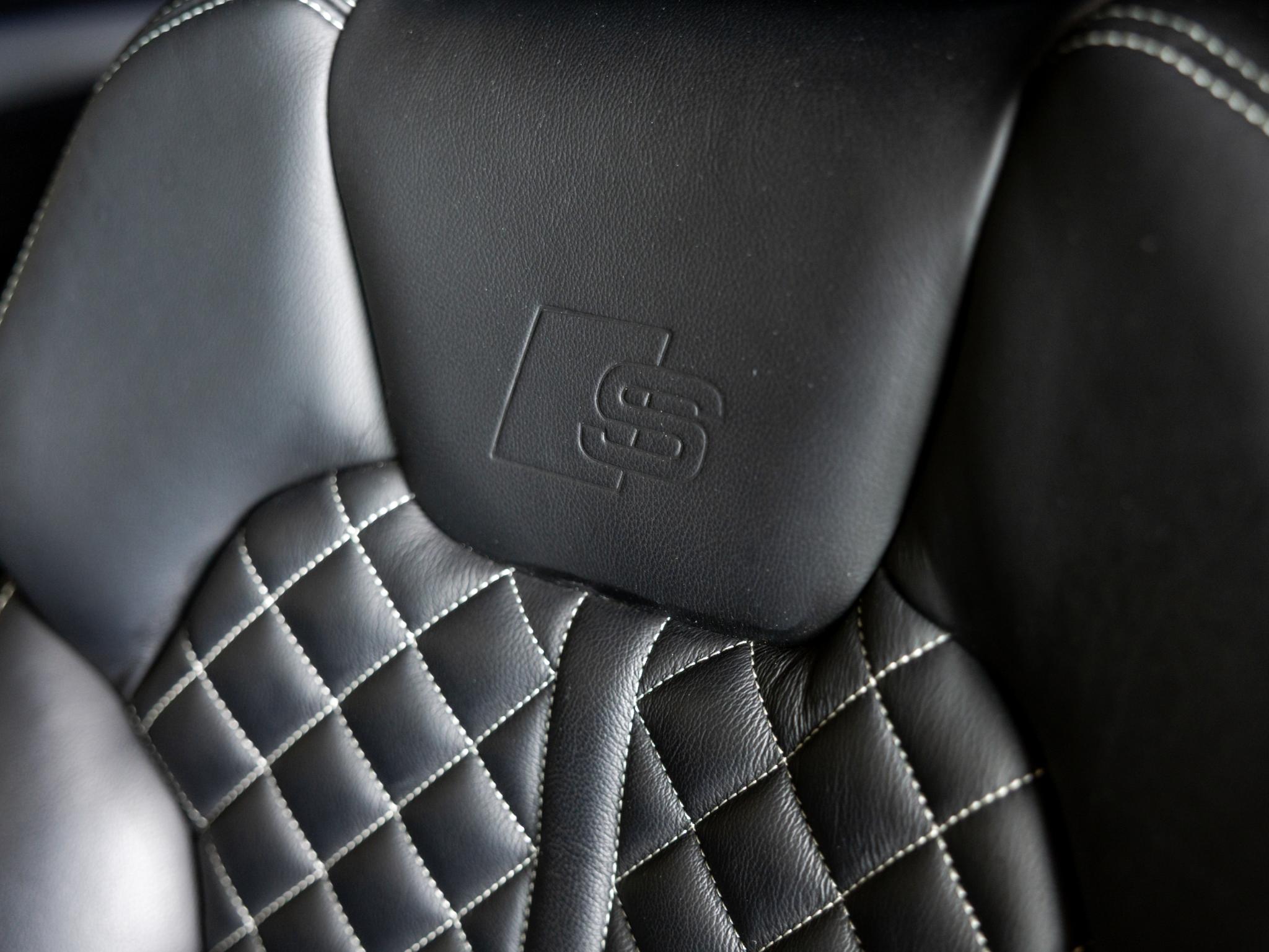 Foto van Audi Q5 50 TFSI E