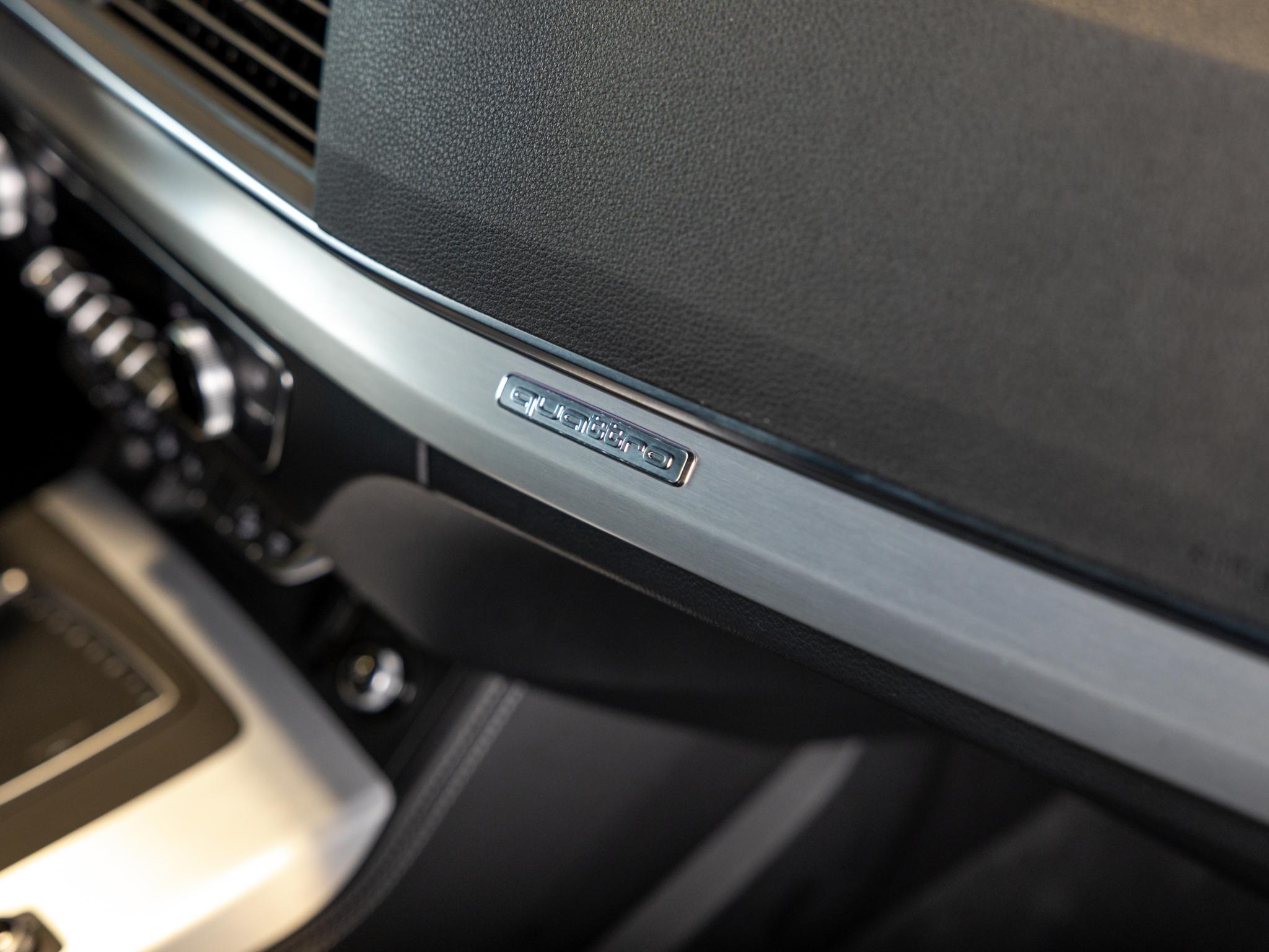 Foto van Audi Q5 50 TFSI E