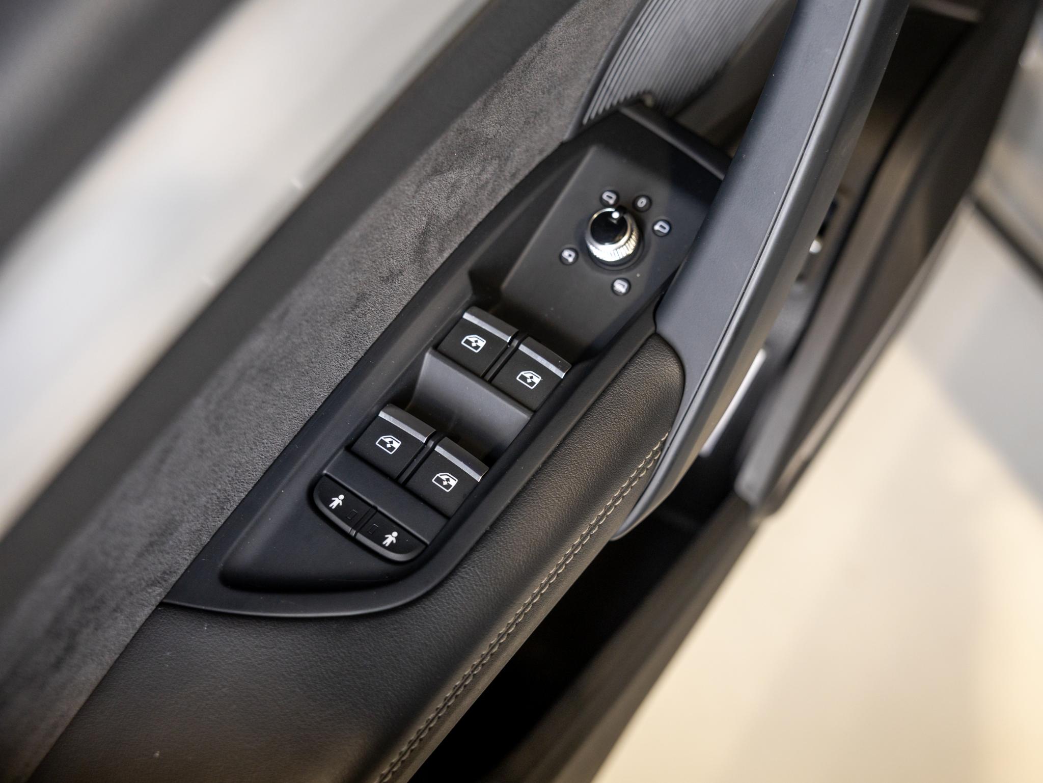 Foto van Audi Q5 50 TFSI E
