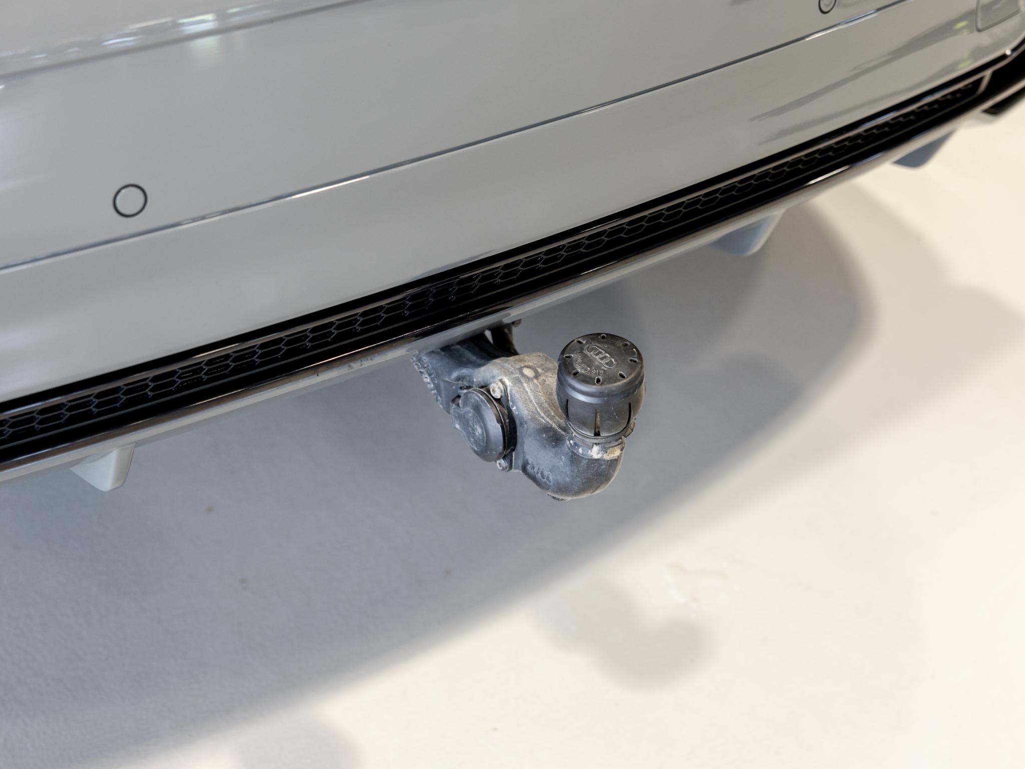 Foto van Audi Q5 50 TFSI E