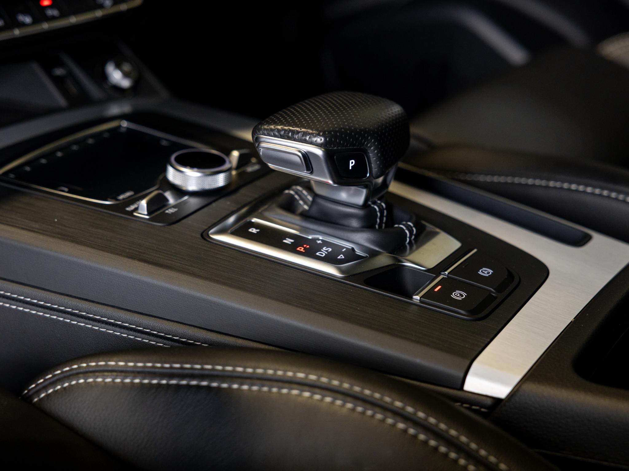 Foto van Audi Q5 50 TFSI E