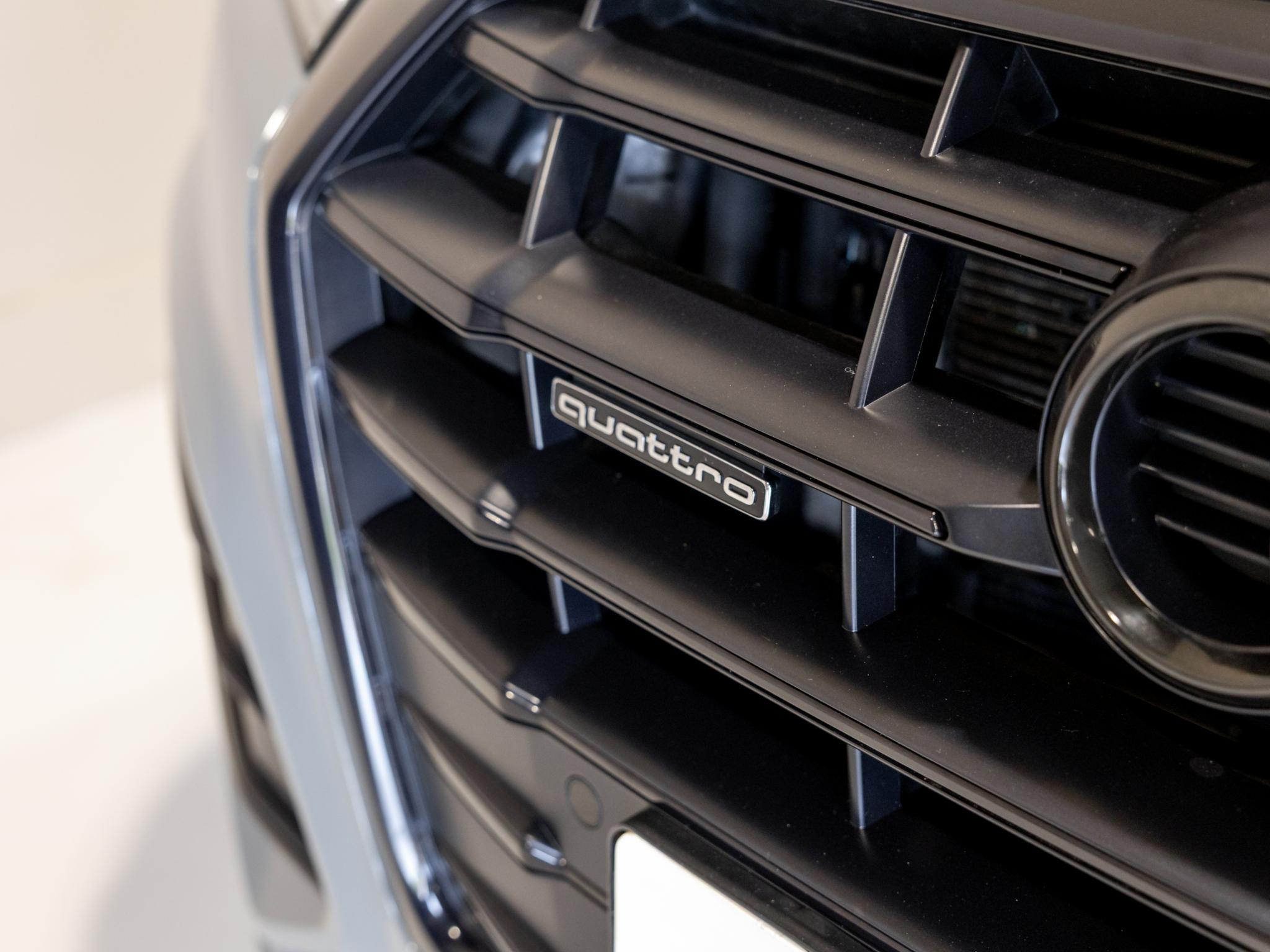 Foto van Audi Q5 50 TFSI E