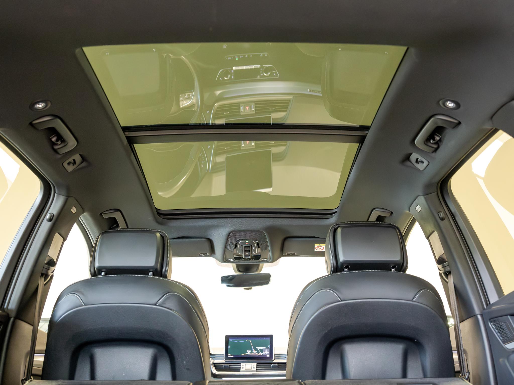 Foto van Audi Q5 50 TFSI E