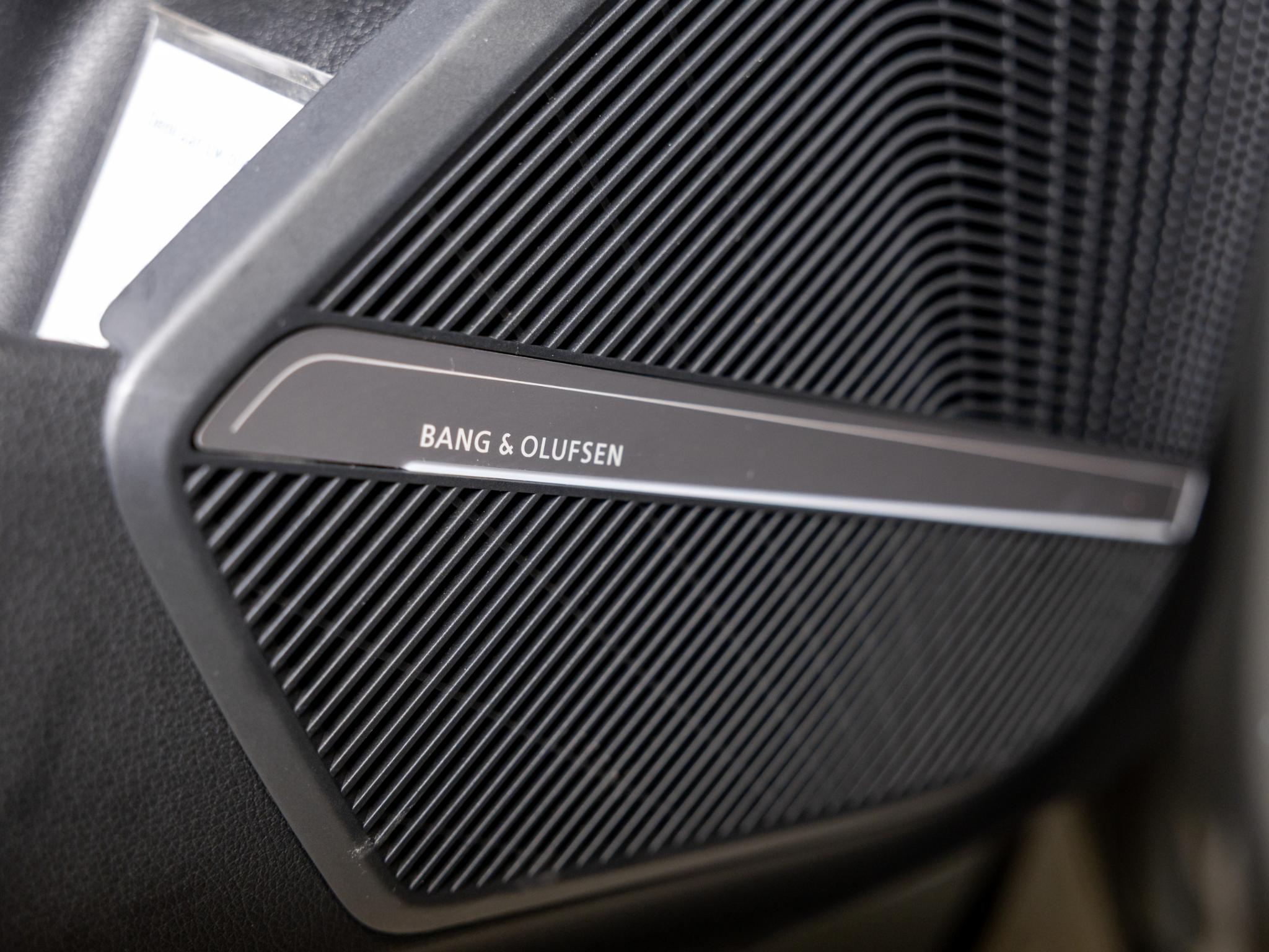 Foto van Audi Q5 50 TFSI E