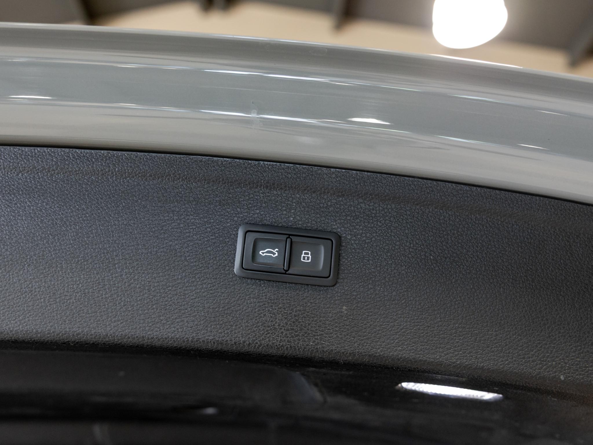 Foto van Audi Q5 50 TFSI E