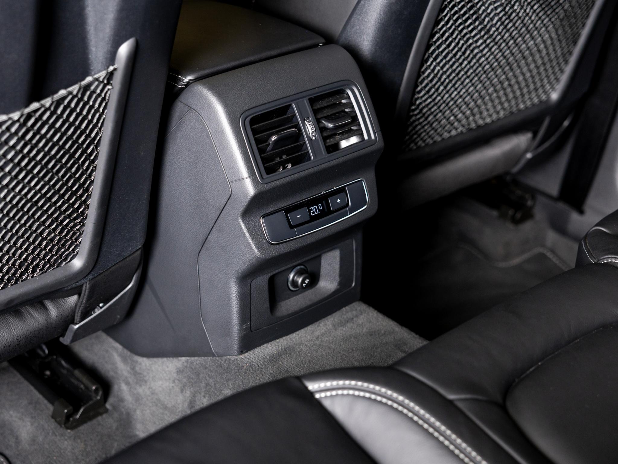 Foto van Audi Q5 50 TFSI E