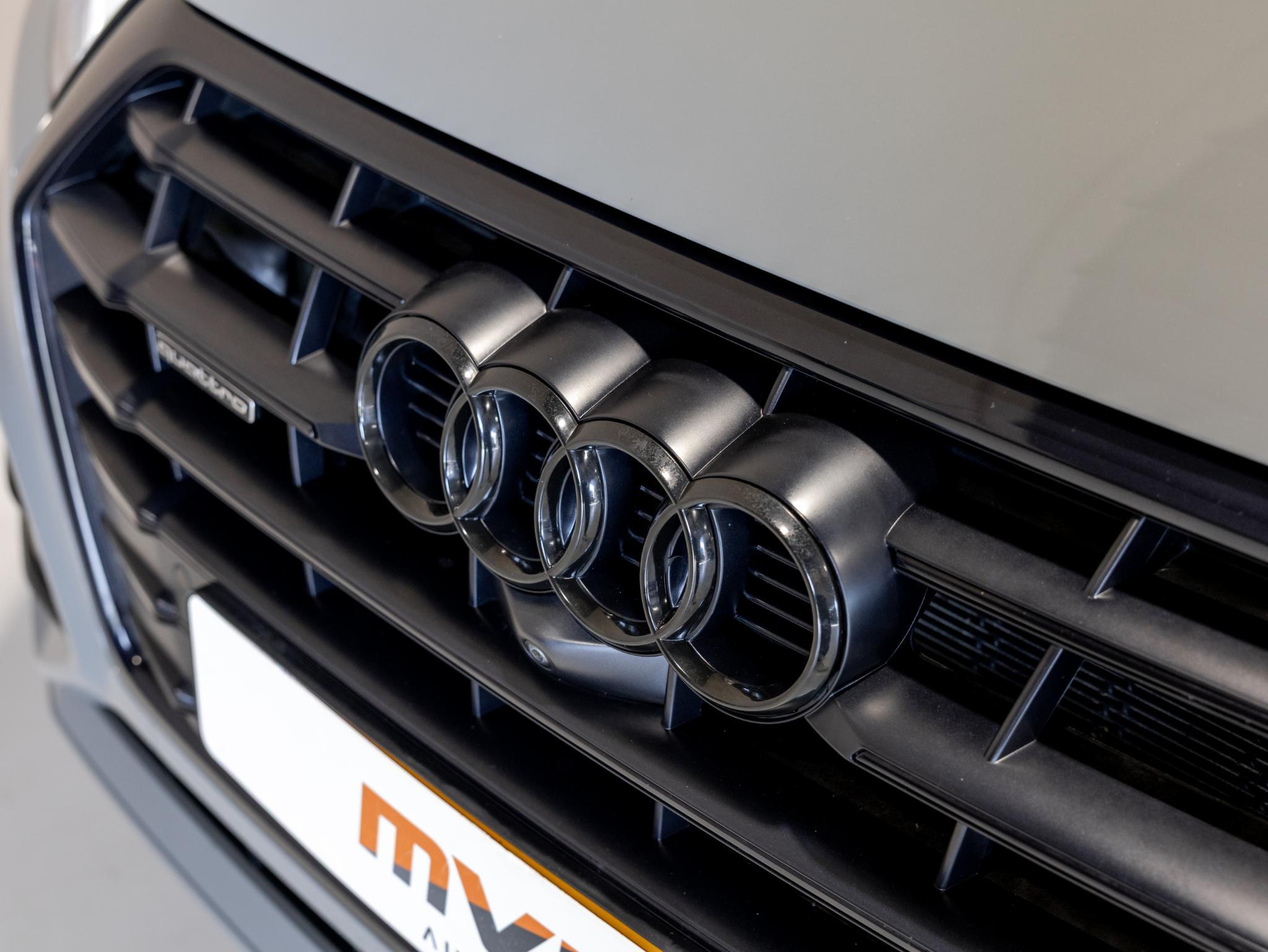 Foto van Audi Q5 50 TFSI E
