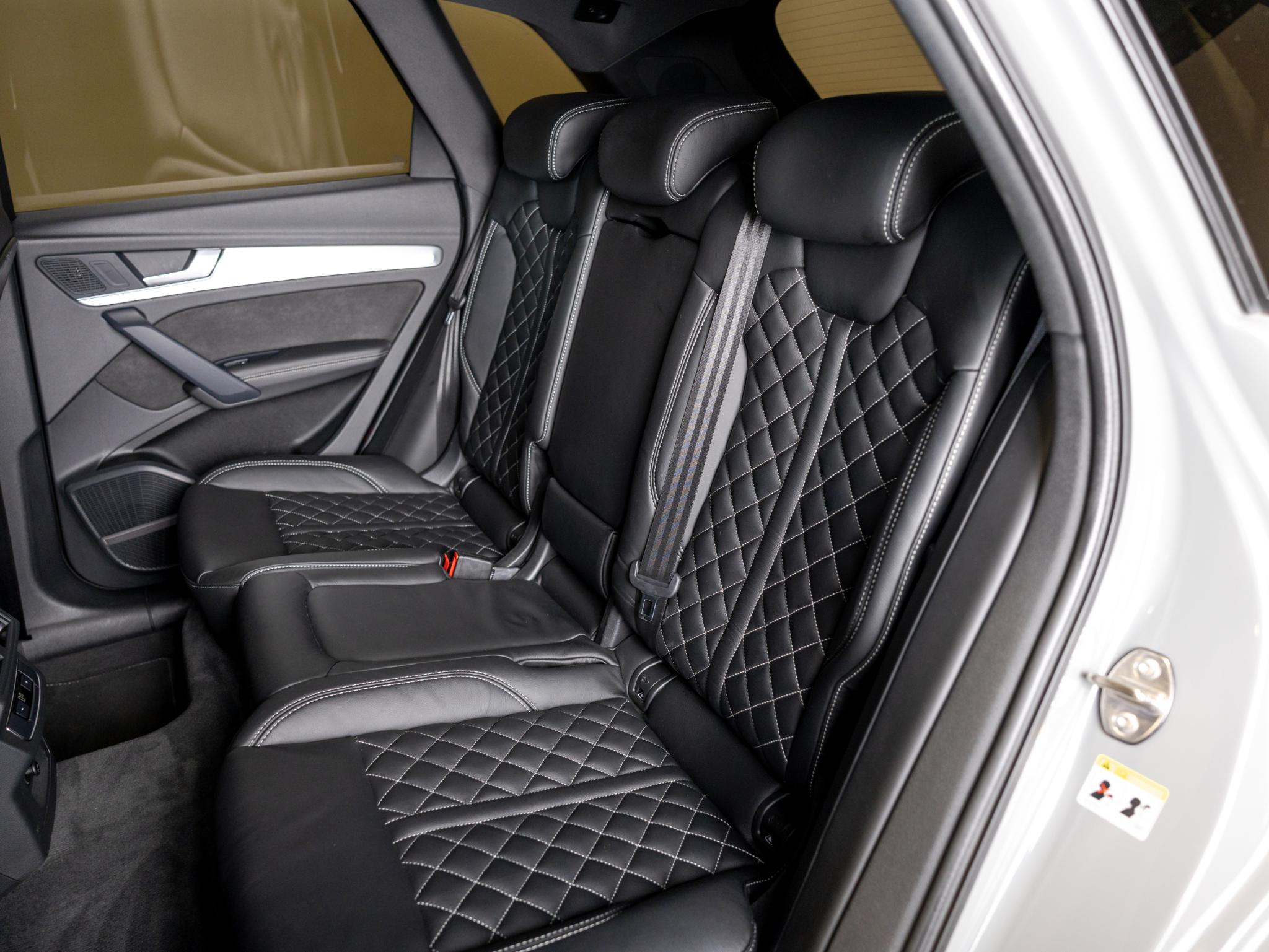 Foto van Audi Q5 50 TFSI E