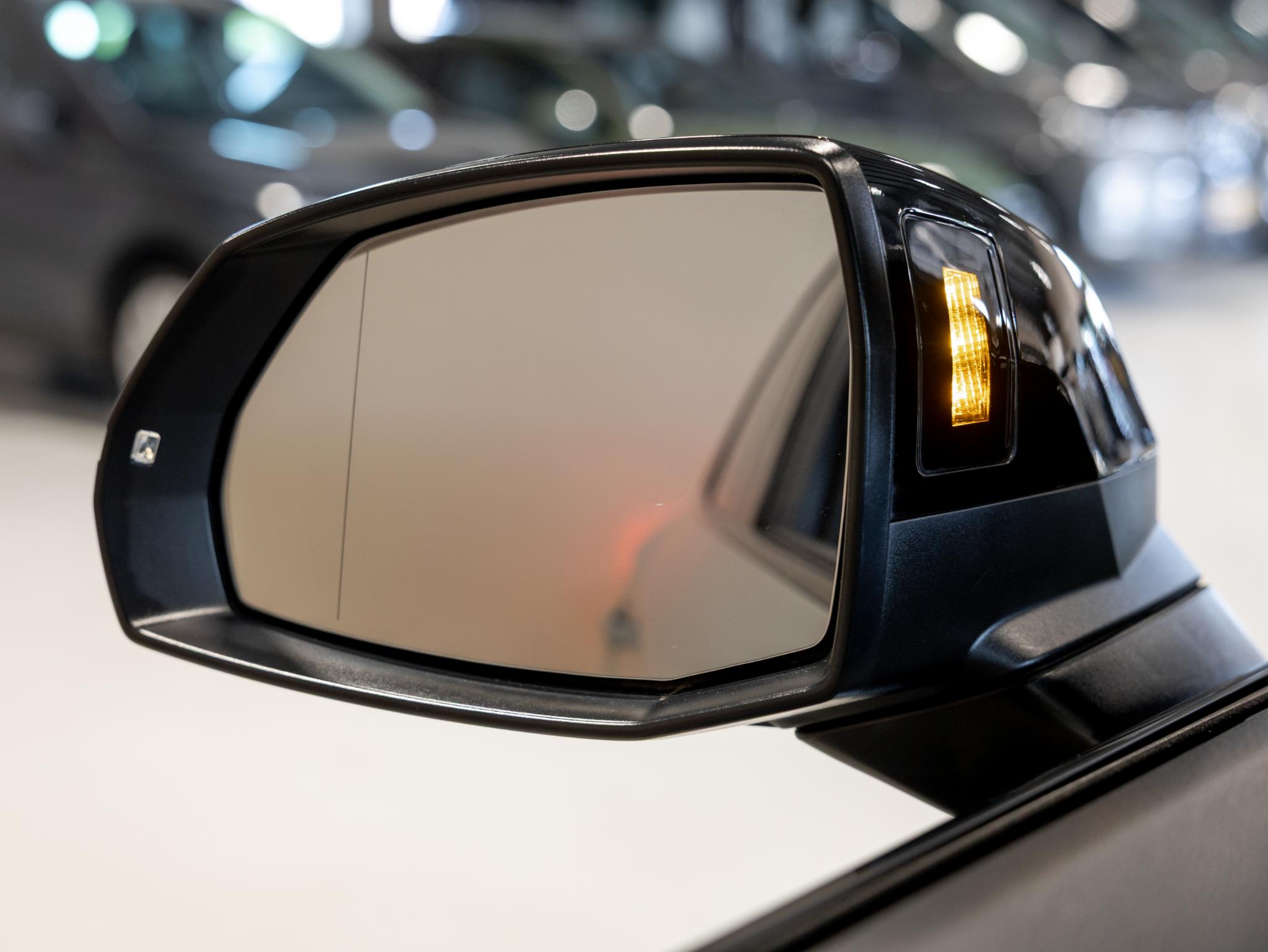 Foto van Audi Q5 50 TFSI E