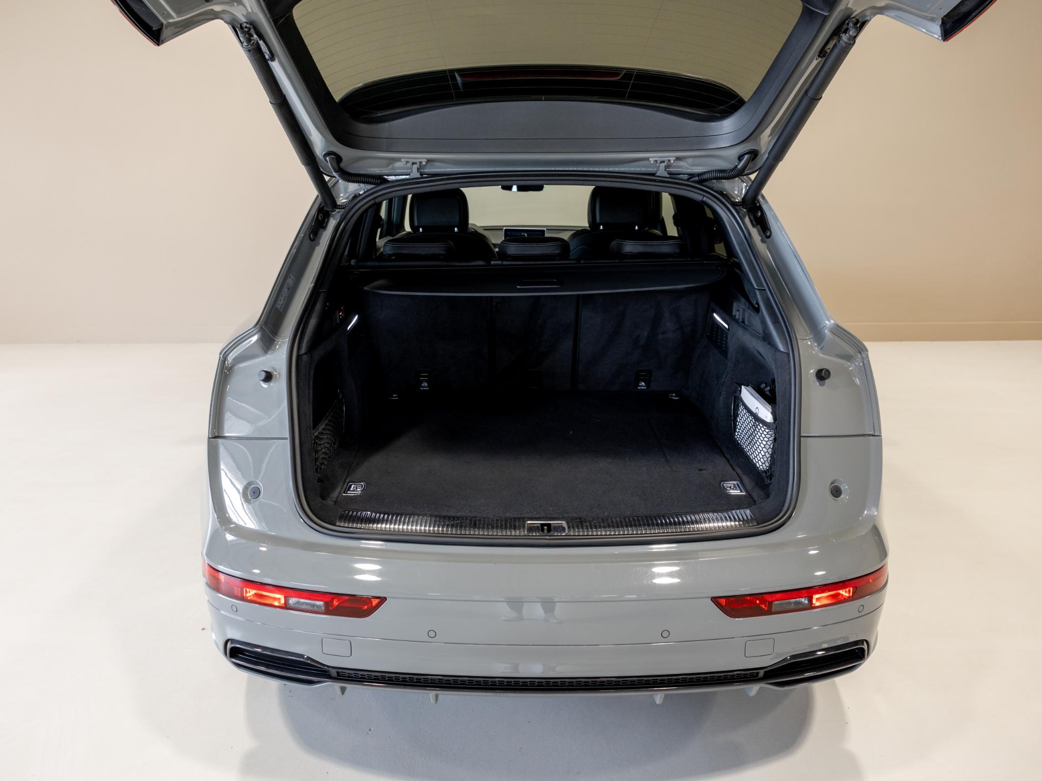 Foto van Audi Q5 50 TFSI E