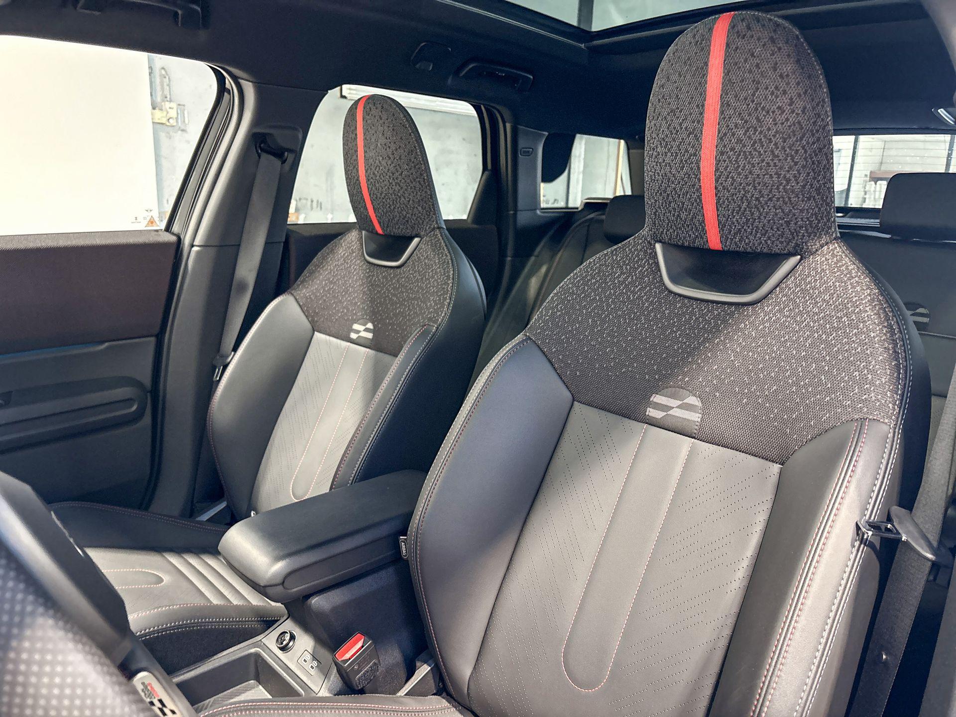 Foto van Mini Countryman S All4