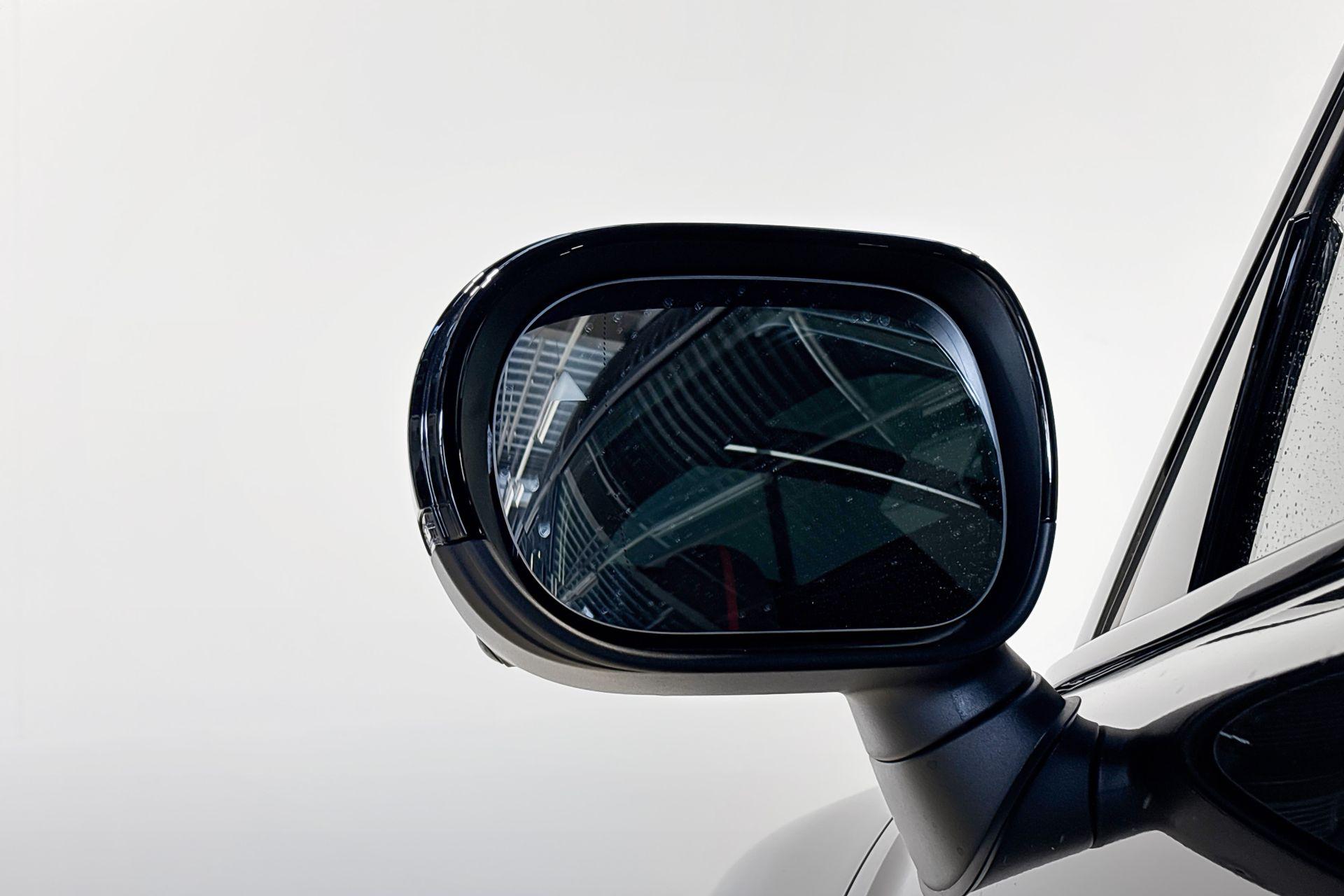 Foto van Mini Countryman S All4