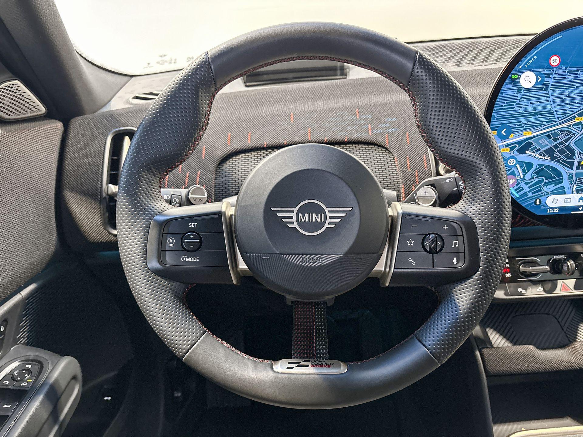 Foto van Mini Countryman S All4