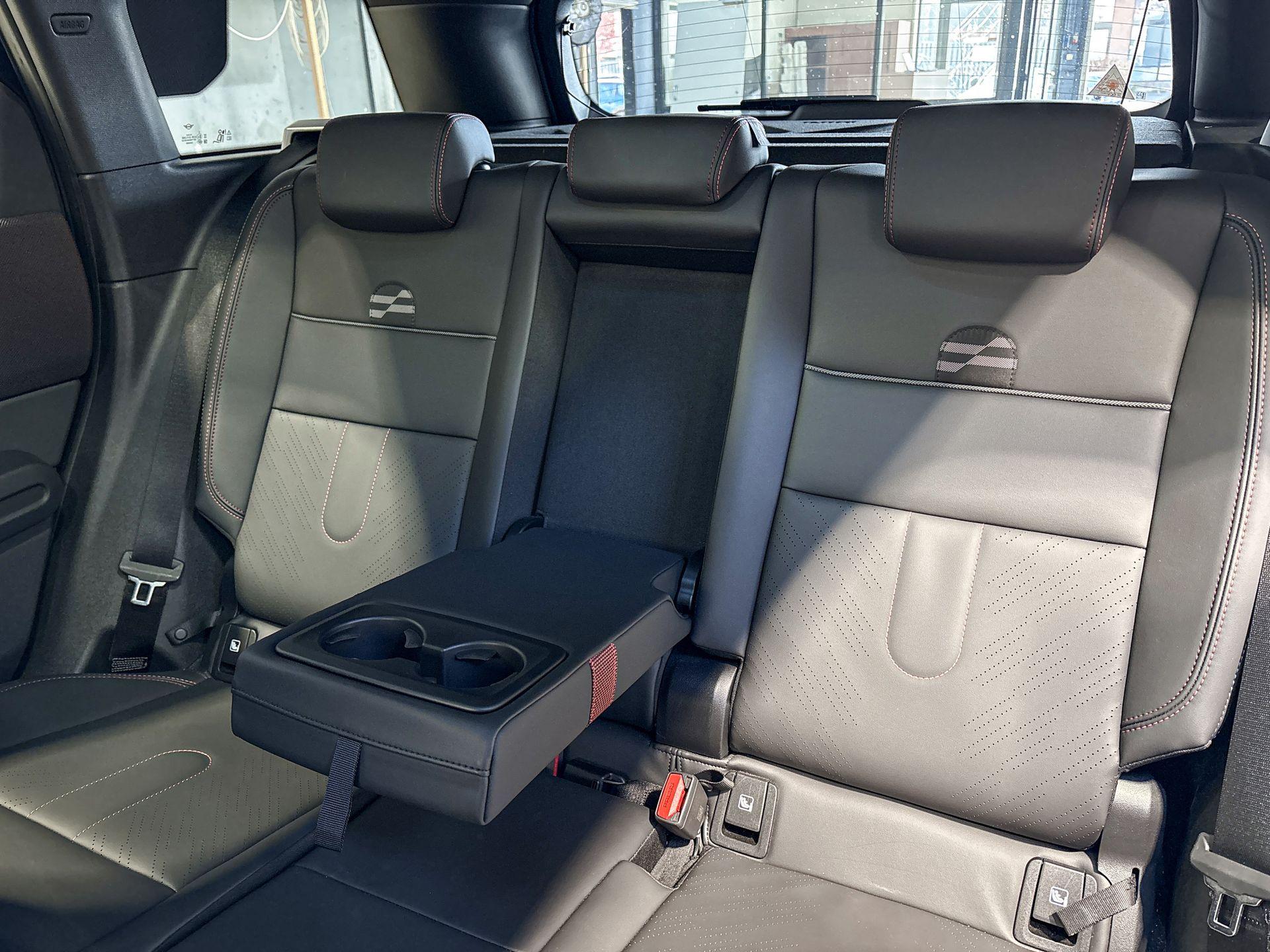 Foto van Mini Countryman S All4