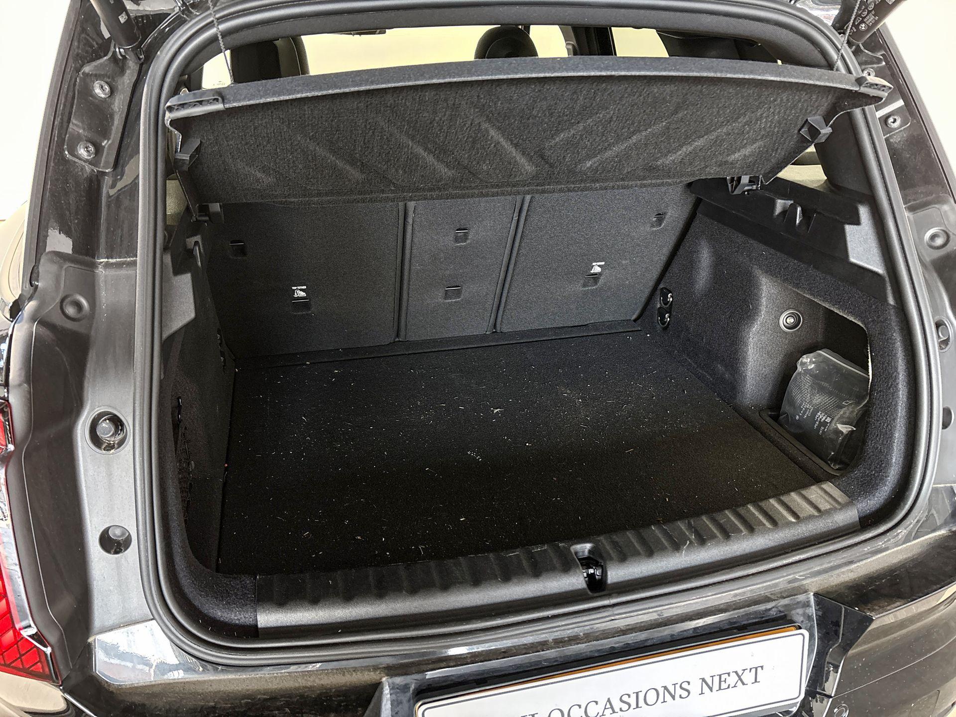Foto van Mini Countryman S All4