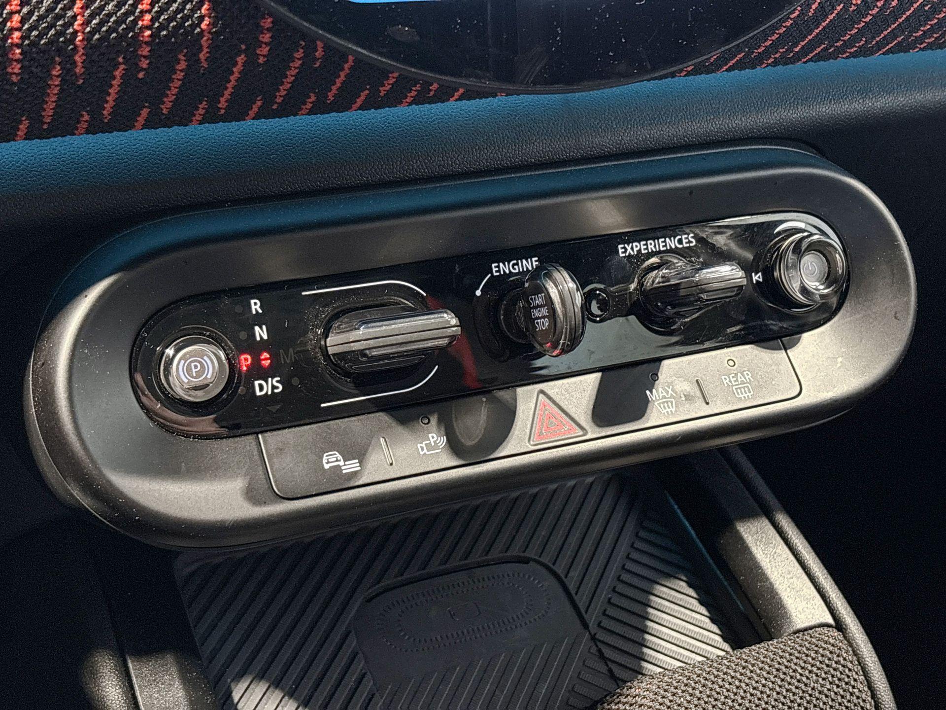 Foto van Mini Countryman S All4